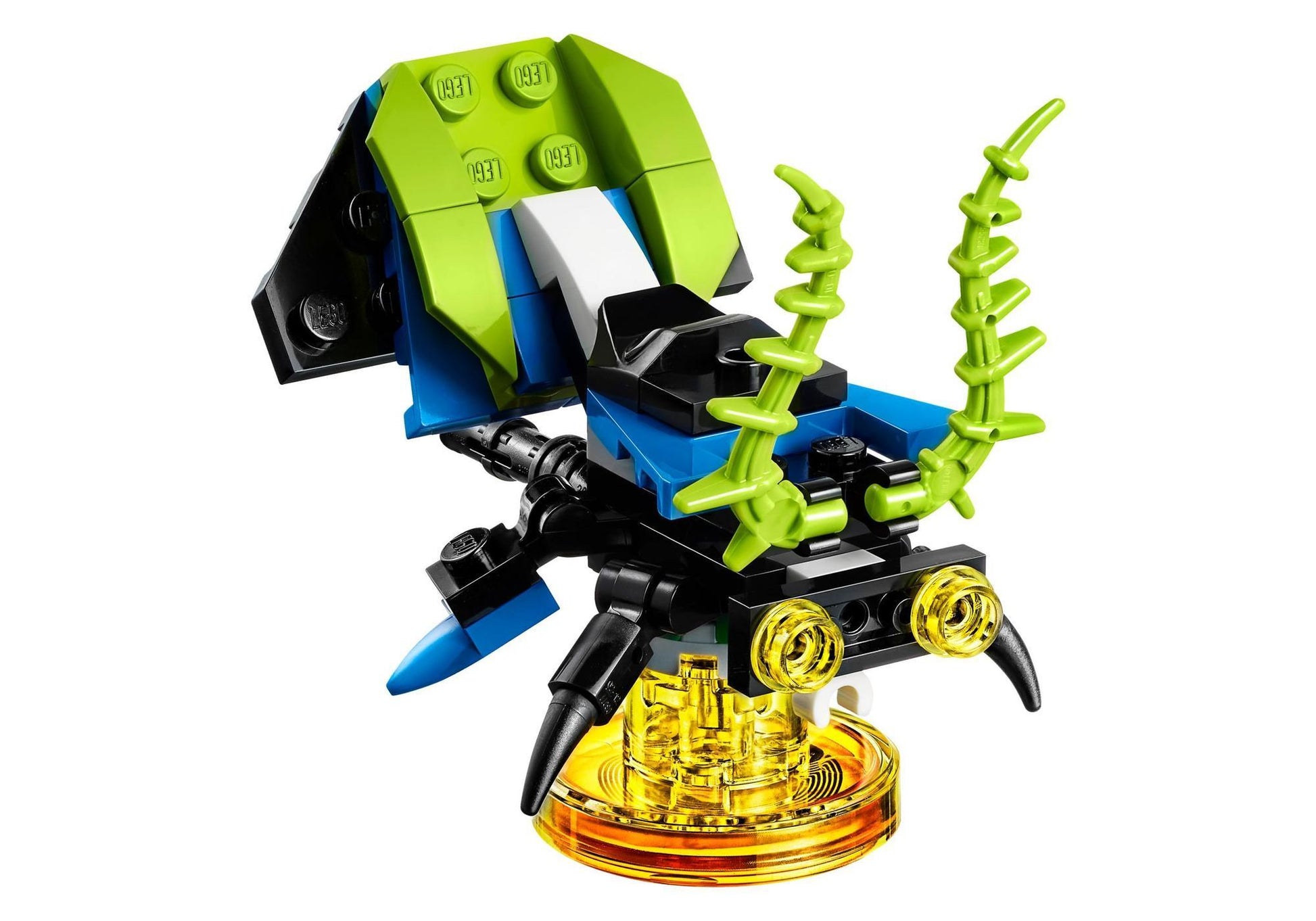 Lego 71257 Dimensions: Phantastische Tierwesen - plegobil