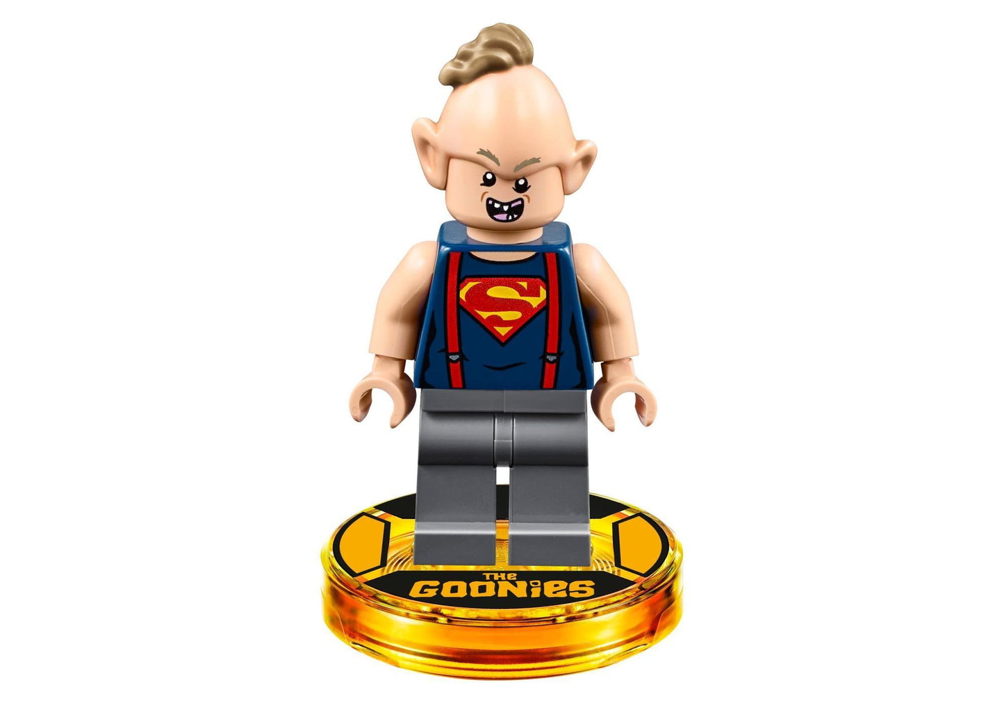 Lego 71267 Dimensions: Goonies Level-Paket - plegobil