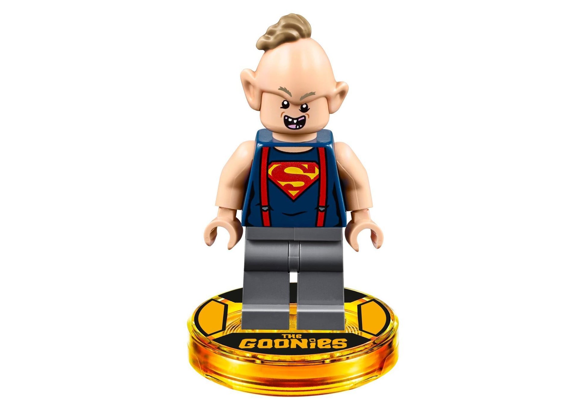 Lego 71267 Dimensions: Goonies Level-Paket - plegobil