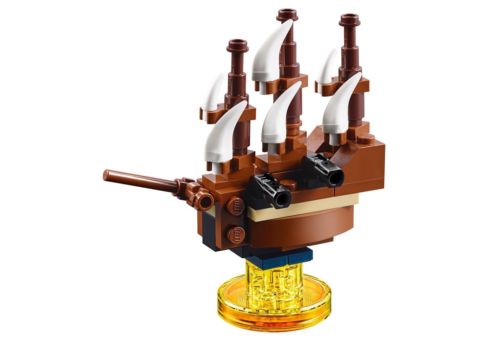Lego 71267 Dimensions: Goonies Level-Paket - plegobil