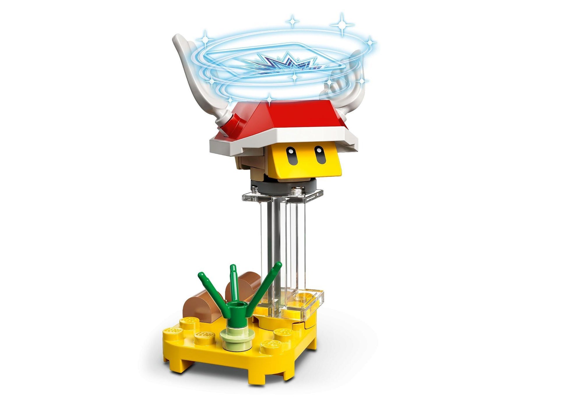 Lego 71386 Super Mario: Mario-Charaktere-Serie 2 - plegobil