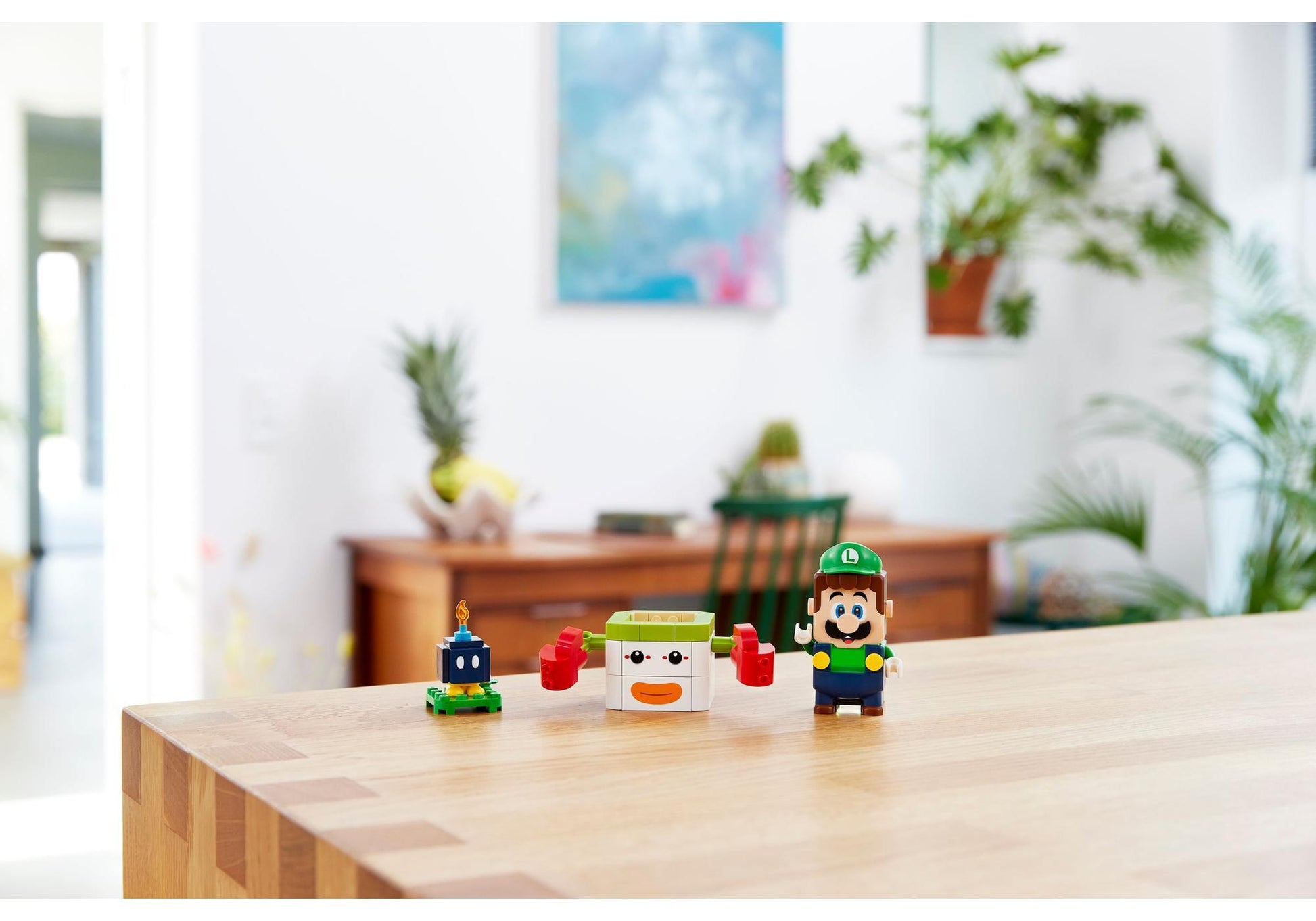 Lego 71396 Super Mario: Bowser Jrs Clown Kutsche - Erweiterungsset - plegobil
