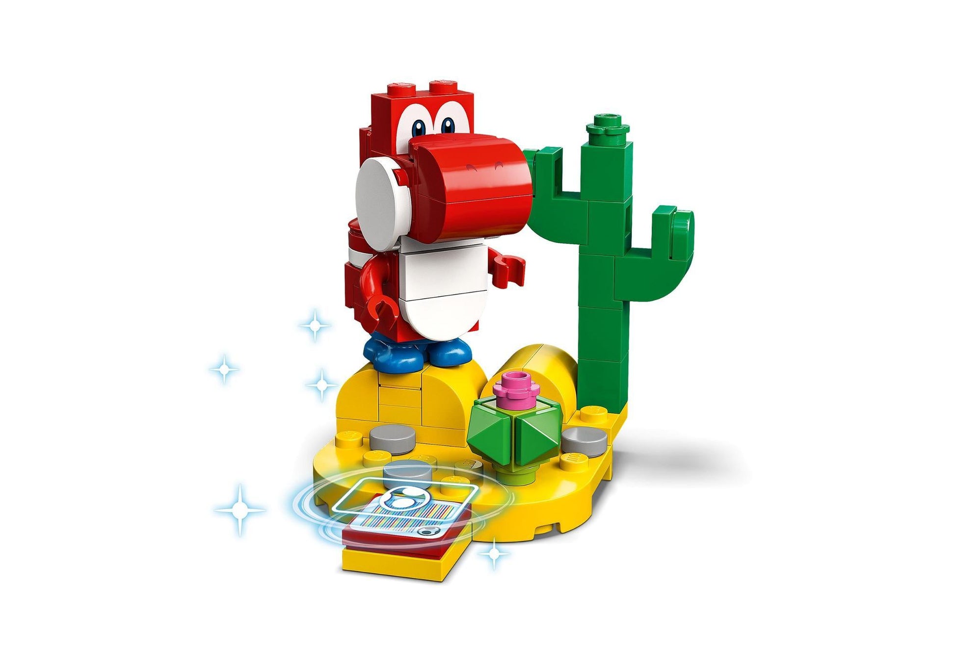 Lego 71410 Super Mario: Mario-Charaktere-Serie 5 - plegobil