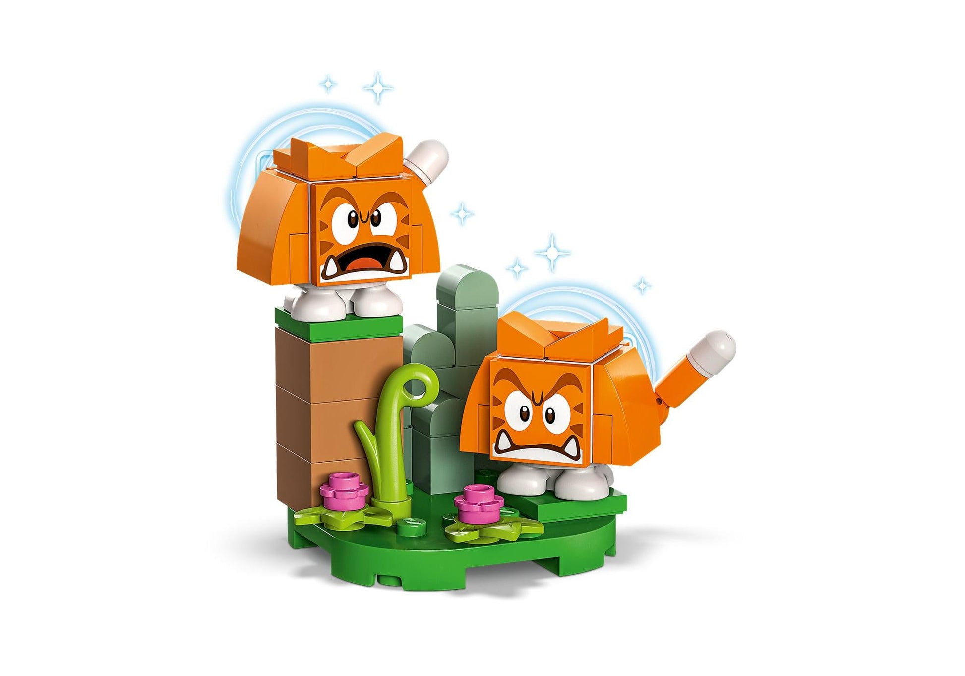 Lego 71413 Super Mario: Mario-Charaktere-Serie 6 - plegobil