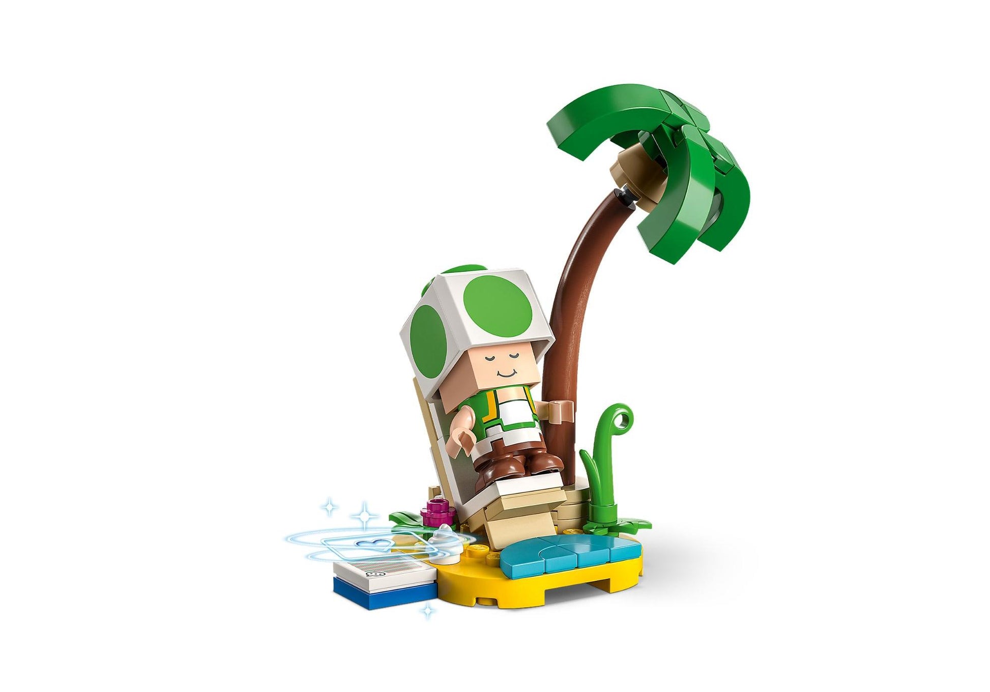 Lego 71413 Super Mario: Mario-Charaktere-Serie 6 - plegobil