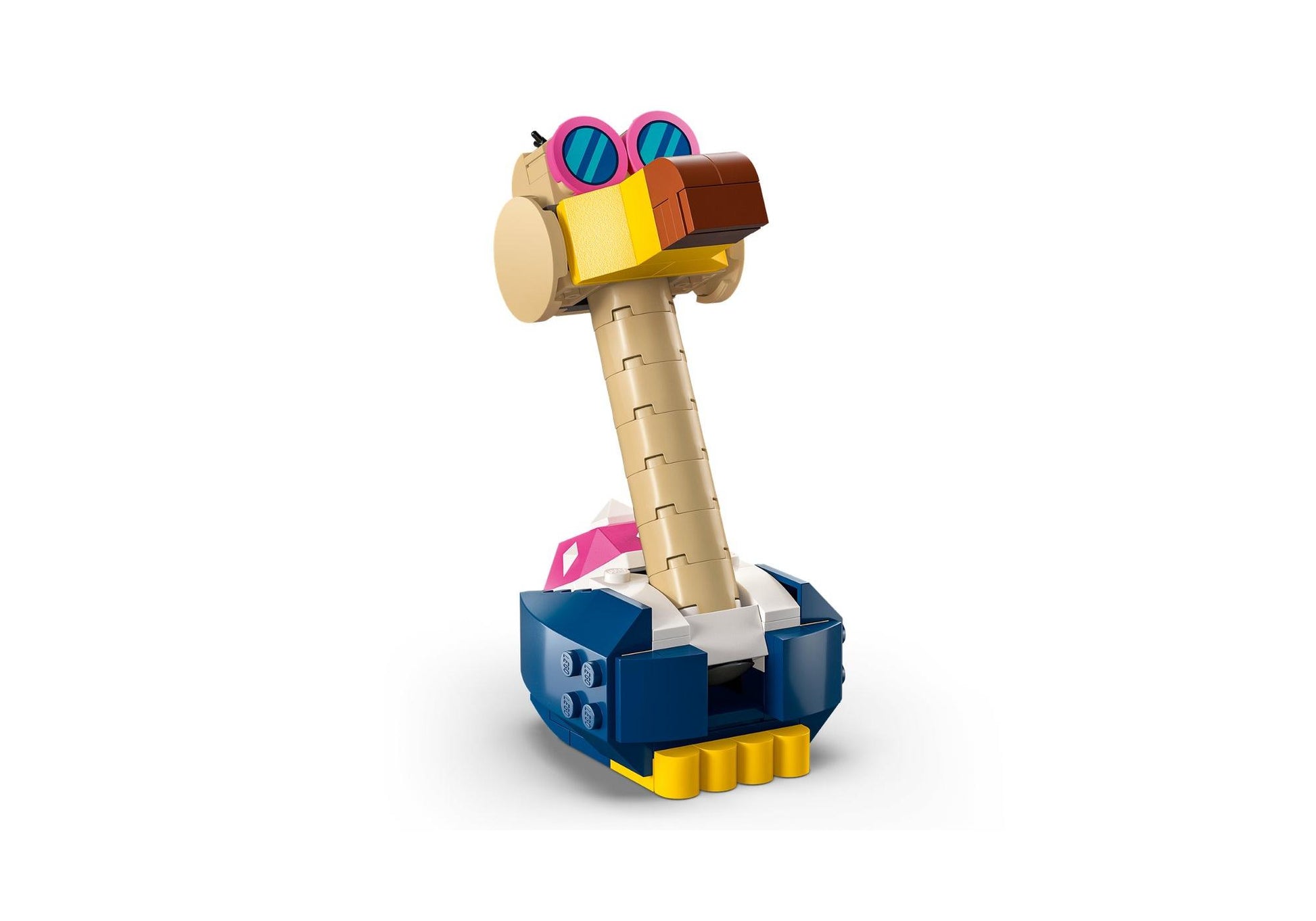 Lego 71414 Super Mario: Pickondors Picker - Erweiterungsset - plegobil