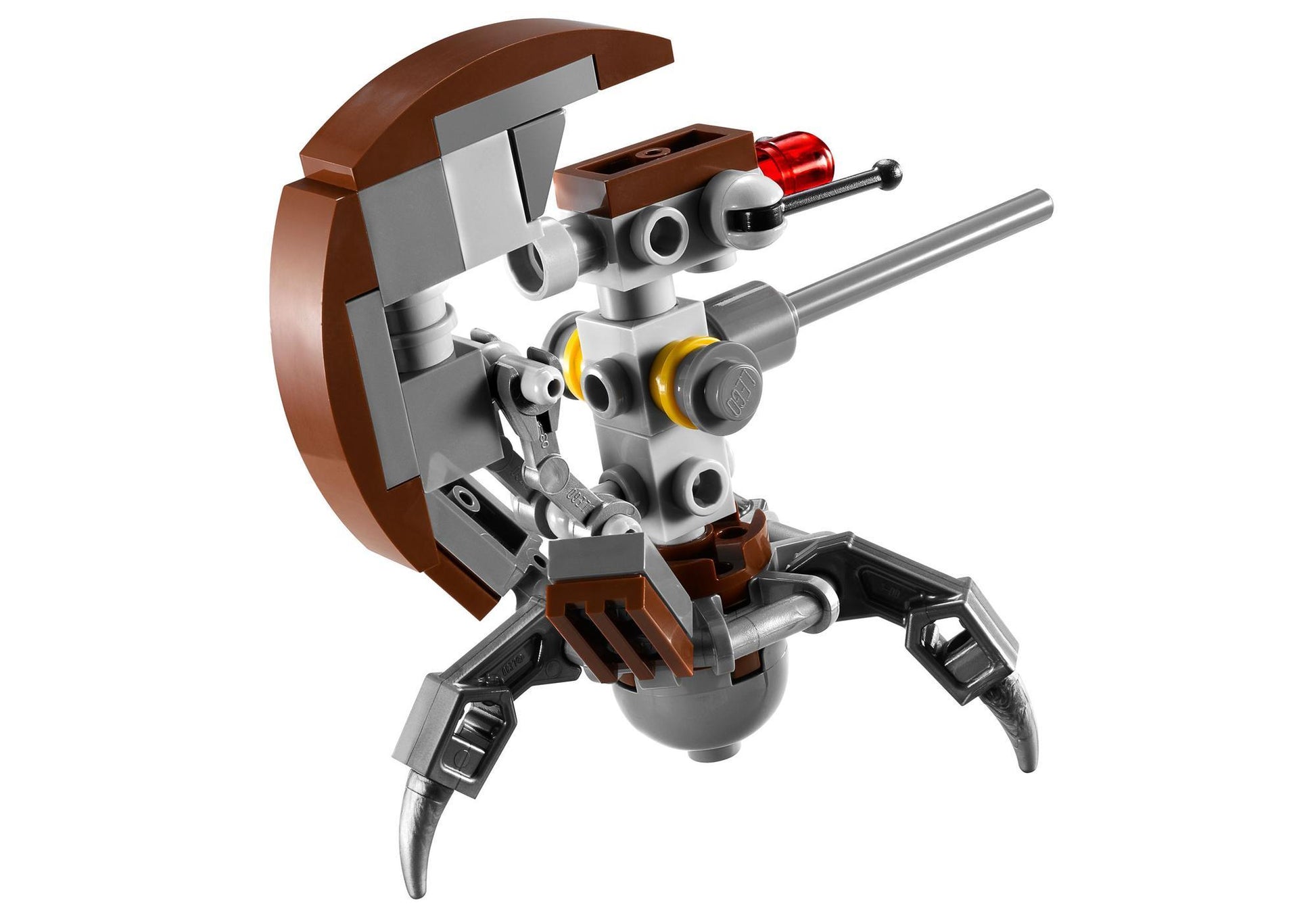 Lego 75002 Star Wars: AT-RT - plegobil
