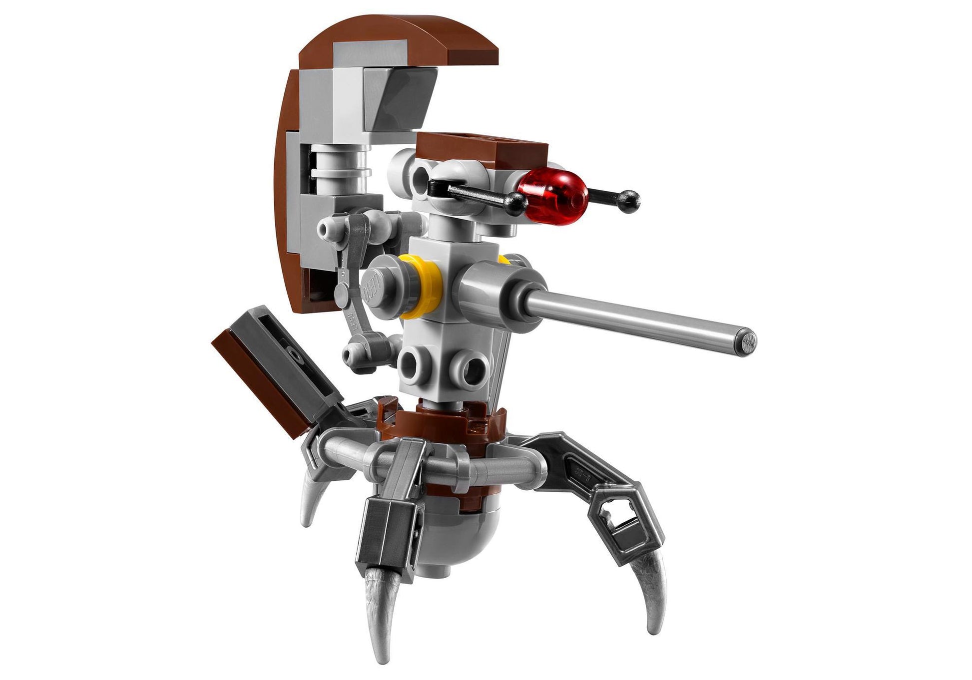 Lego 75002 Star Wars: AT-RT - plegobil