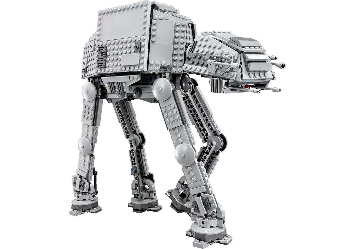 Lego 75054 Star Wars: AT-AT - plegobil