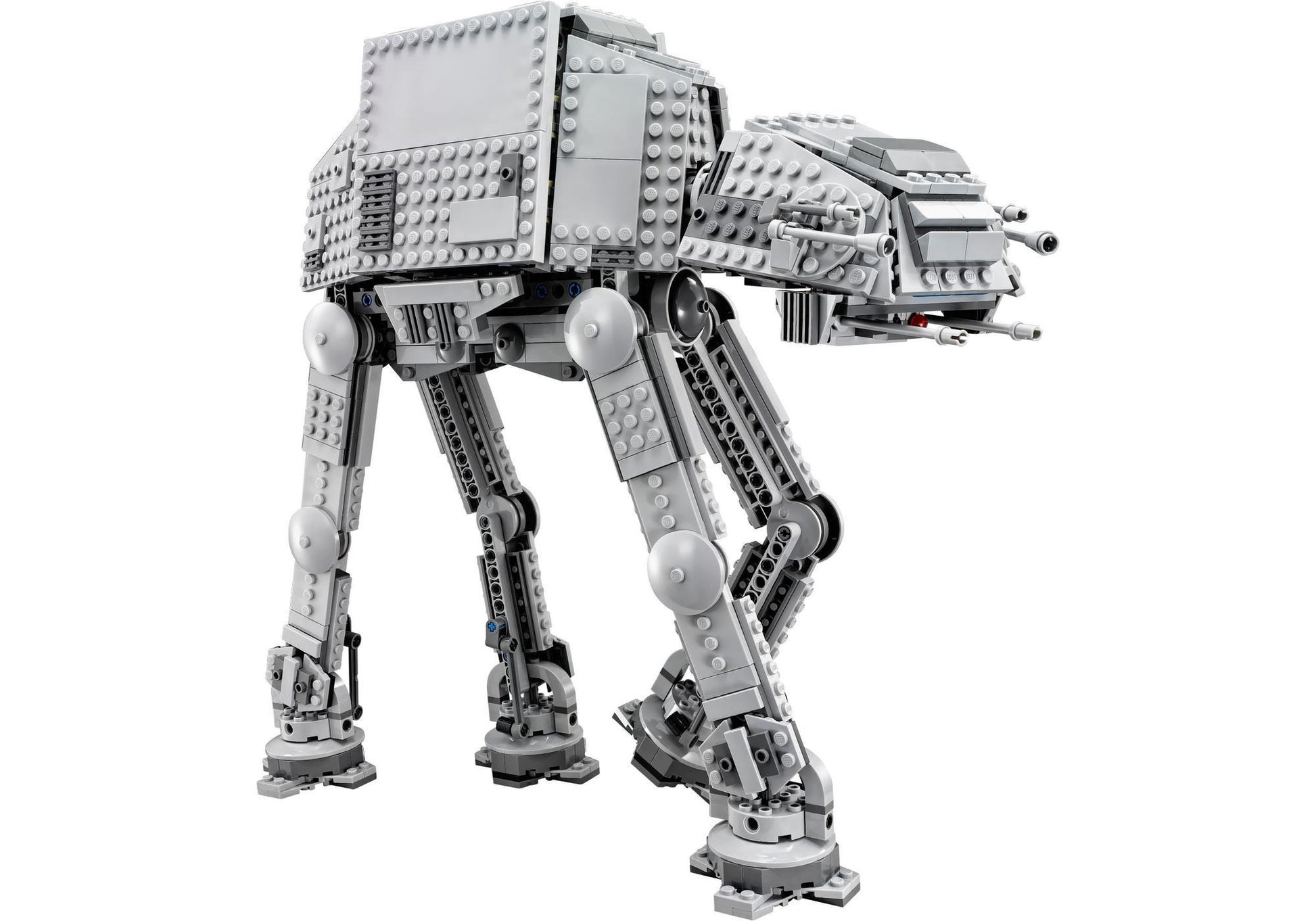 Lego 75054 Star Wars: AT-AT - plegobil