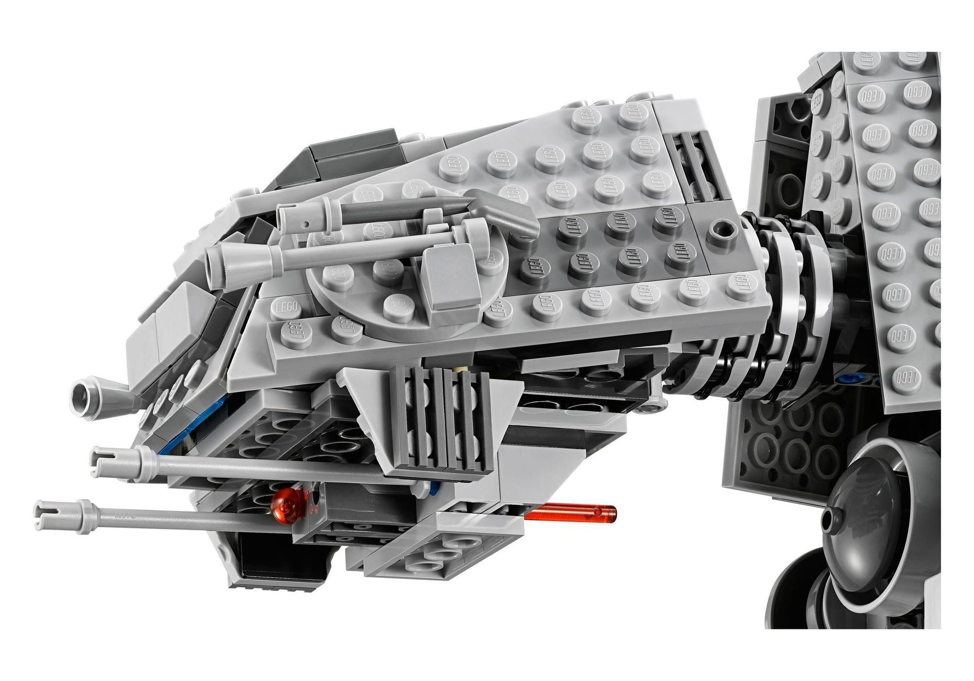 Lego 75054 Star Wars: AT-AT - plegobil