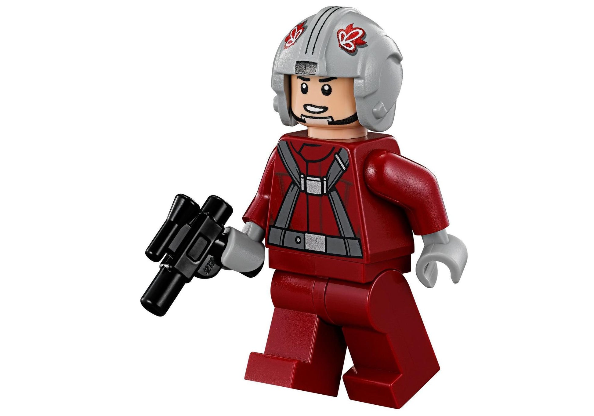 Lego 75081 Star Wars: T-16 Skyhopper - plegobil