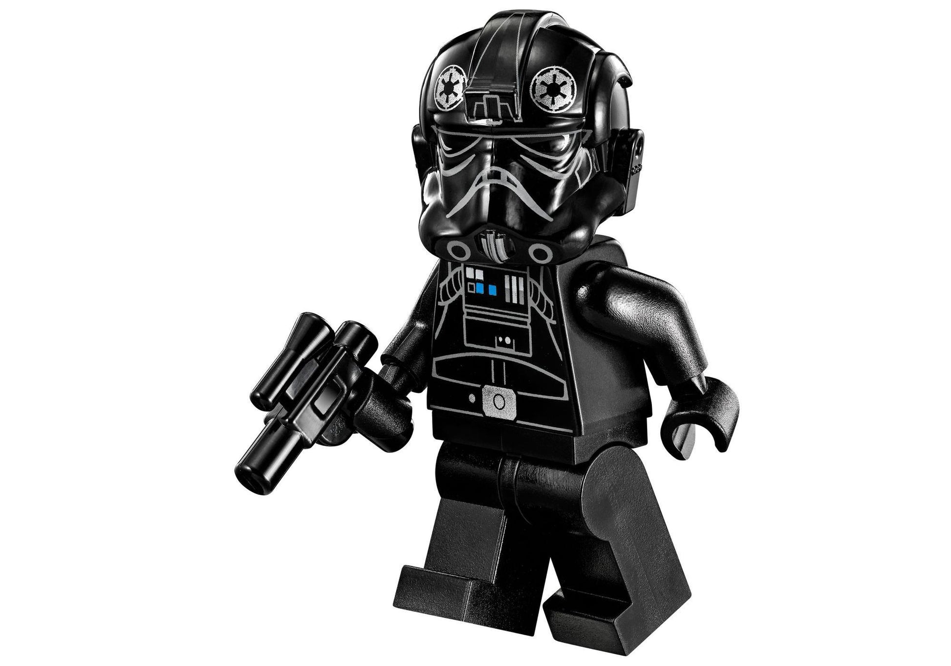 Lego 75082 Star Wars: TIE Advanced Prototype - plegobil