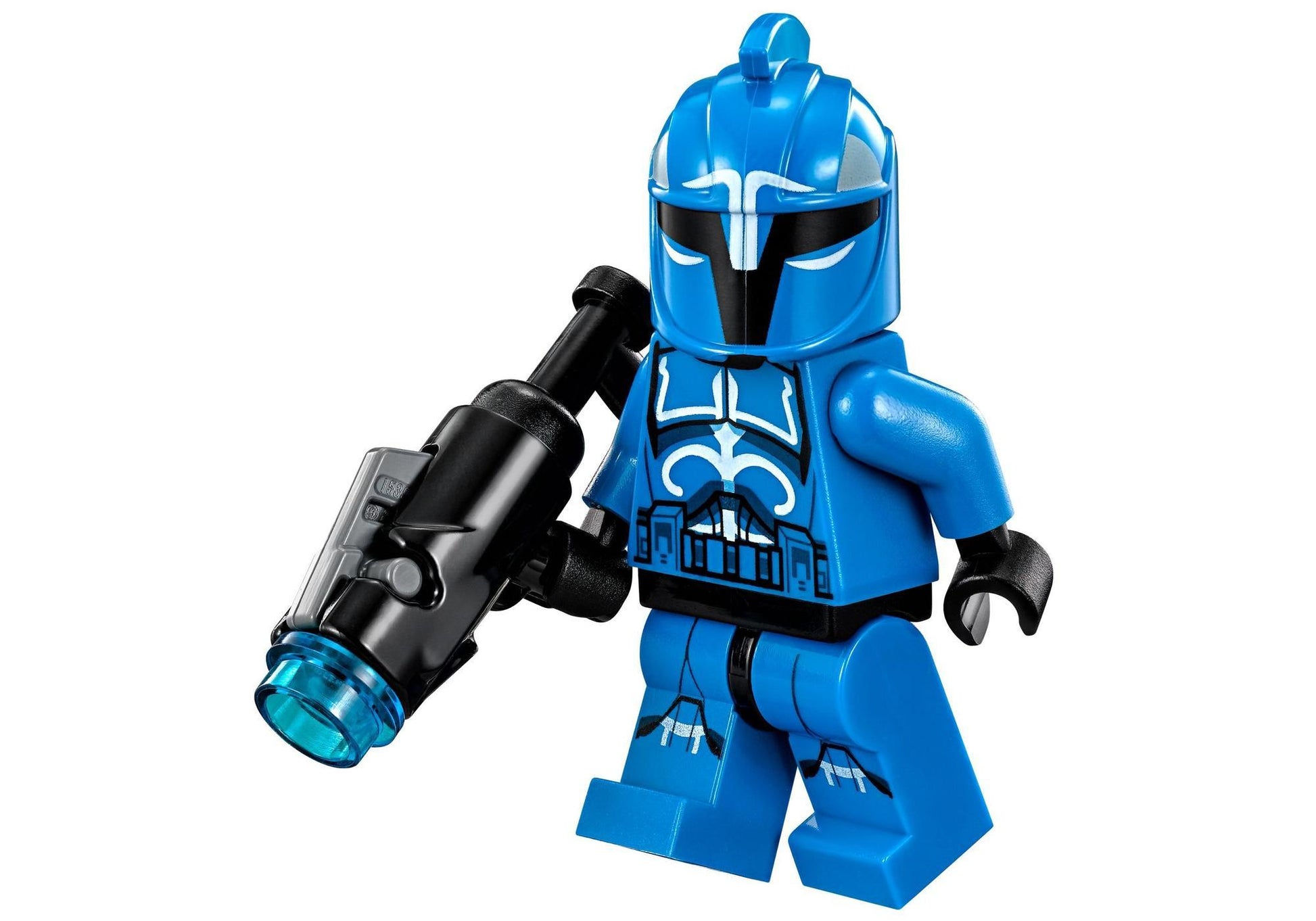 Lego 75088 Star Wars: Senate Commando Troopers - plegobil