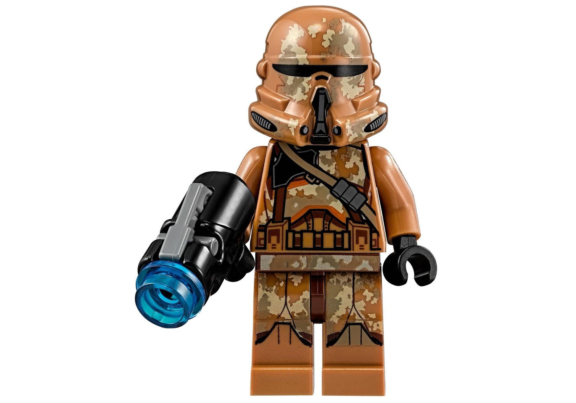 Lego 75089 Star Wars: Geonosis Troopers - plegobil