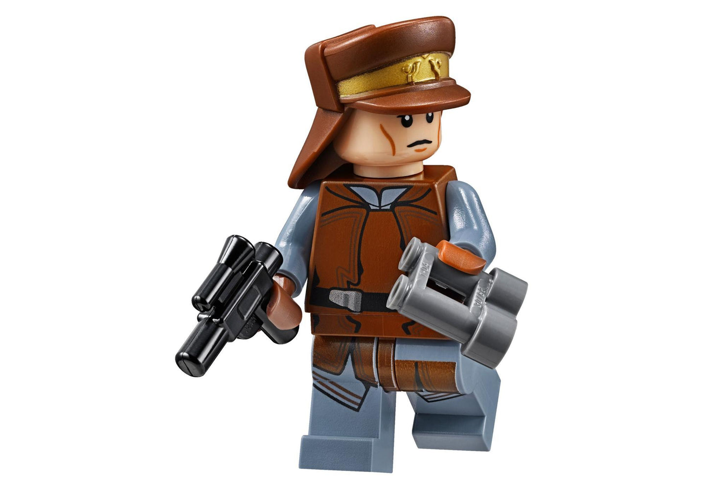Lego 75091 Star Wars: Flash Speeder - plegobil