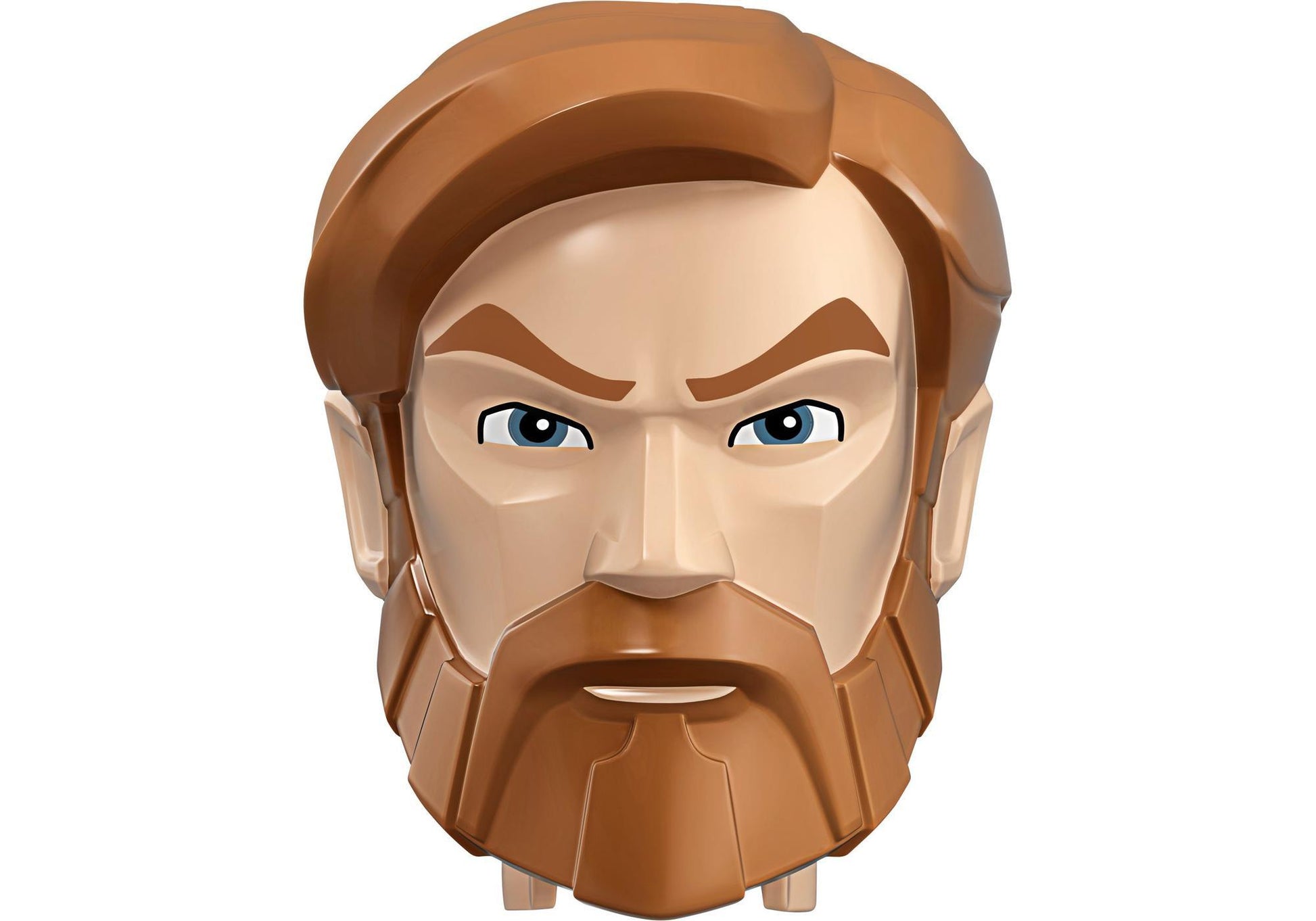 Lego 75109 Star Wars: Buildable Figure Obi-Wan Kenobi - plegobil