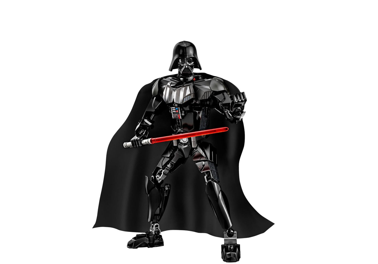 Lego 75111 Star Wars: Buildable Figure Darth Vader - plegobil