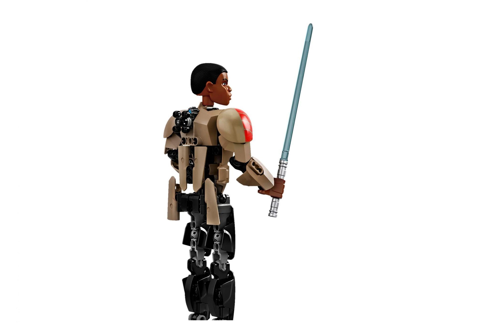 Lego 75116 Star Wars: Buildable Figure Finn - plegobil
