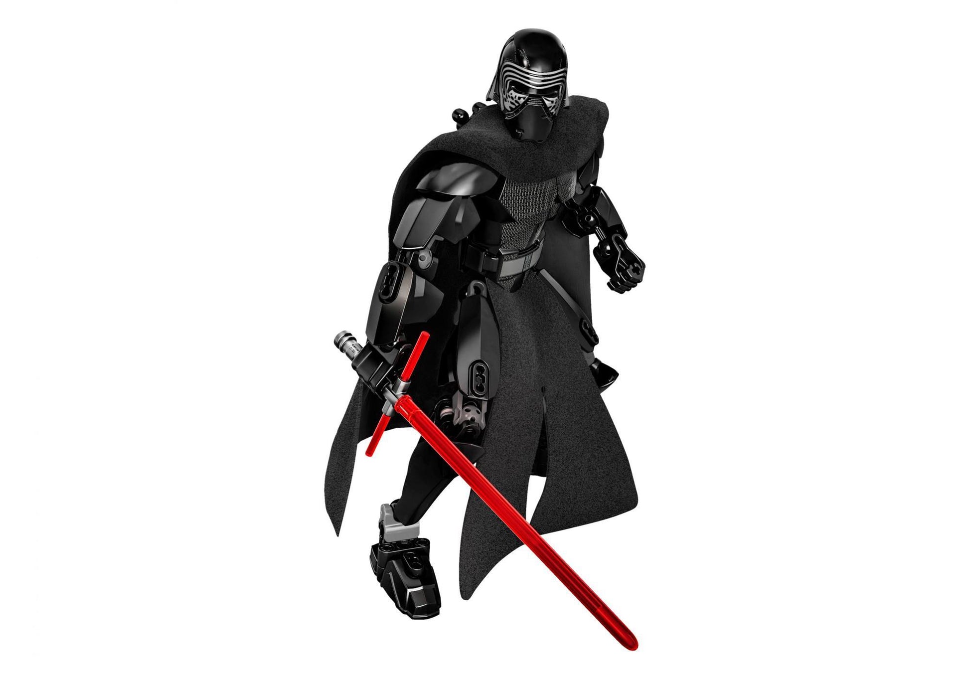 Lego 75117 Star Wars: Buildable Figure Kylo Ren - plegobil