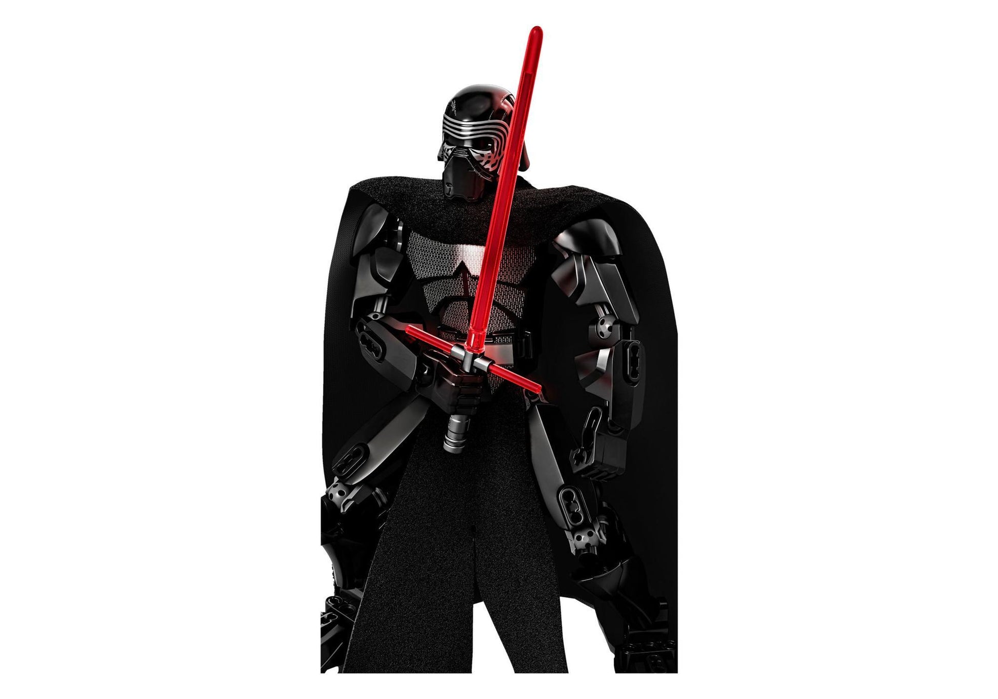 Lego 75117 Star Wars: Buildable Figure Kylo Ren - plegobil