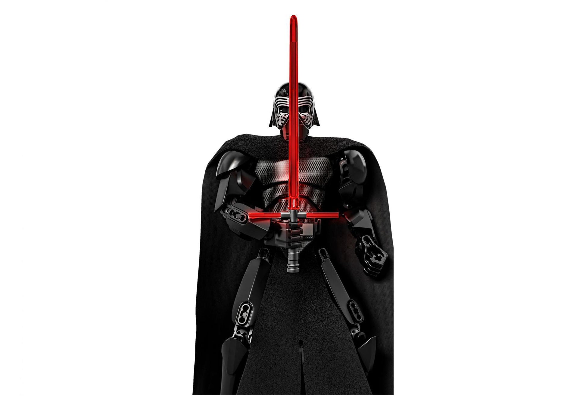 Lego 75117 Star Wars: Buildable Figure Kylo Ren - plegobil