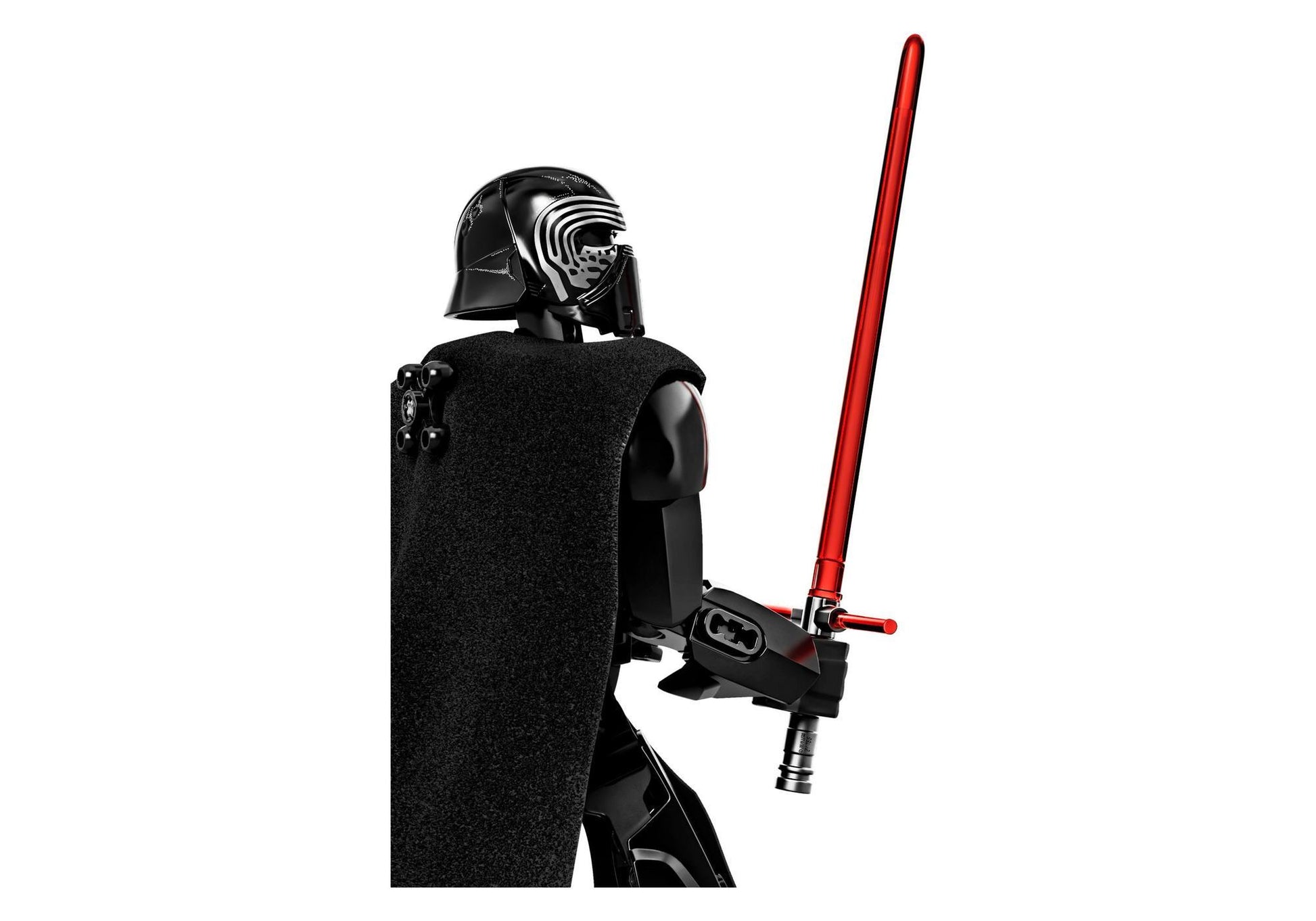 Lego 75117 Star Wars: Buildable Figure Kylo Ren - plegobil