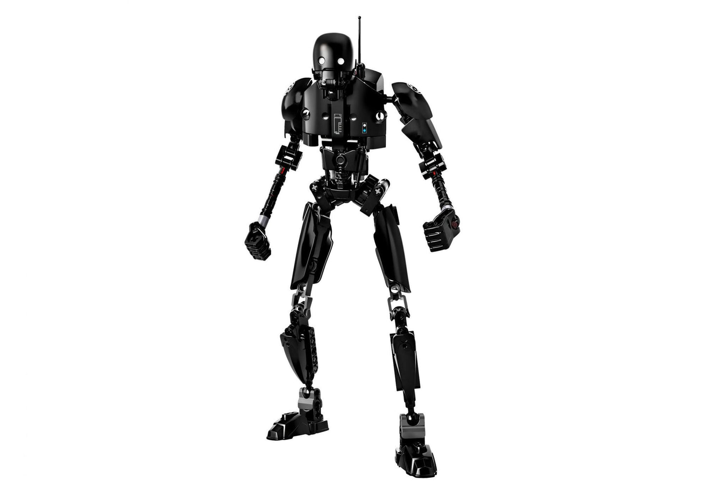 Lego 75120 Star Wars: Buildable Figure K-2SO - plegobil