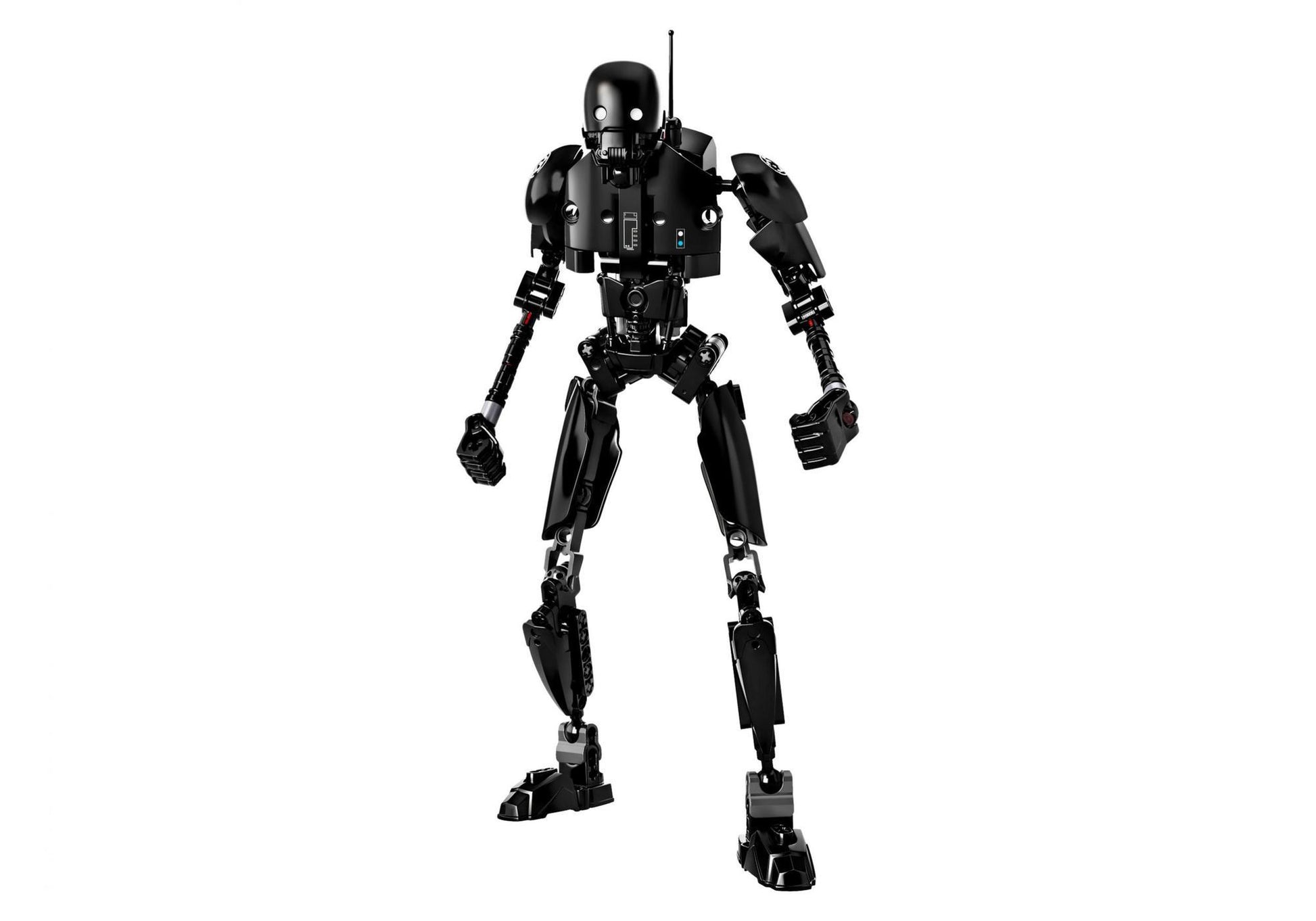 Lego 75120 Star Wars: Buildable Figure K-2SO - plegobil