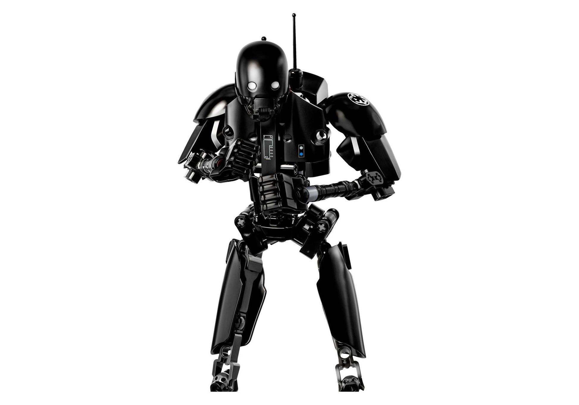 Lego 75120 Star Wars: Buildable Figure K-2SO - plegobil