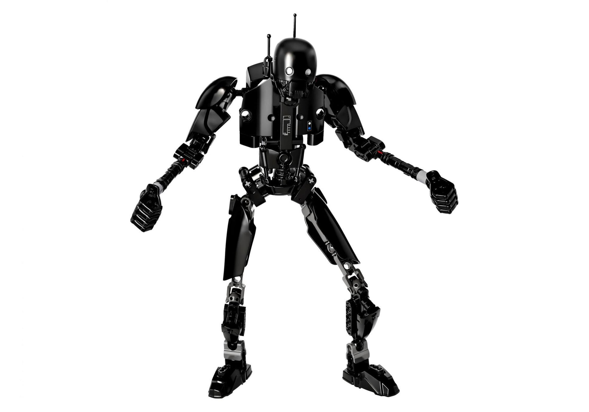 Lego 75120 Star Wars: Buildable Figure K-2SO - plegobil
