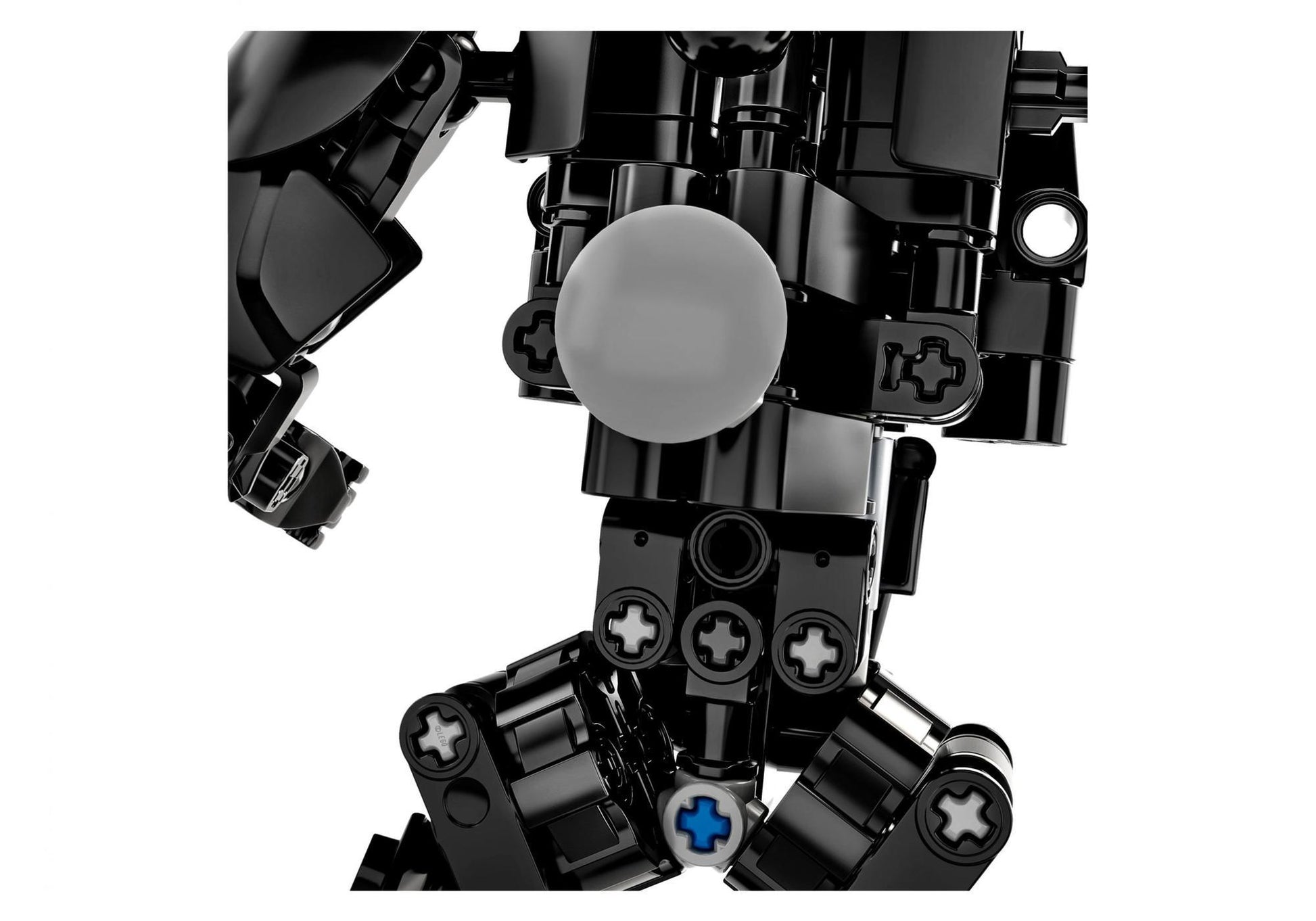 Lego 75120 Star Wars: Buildable Figure K-2SO - plegobil