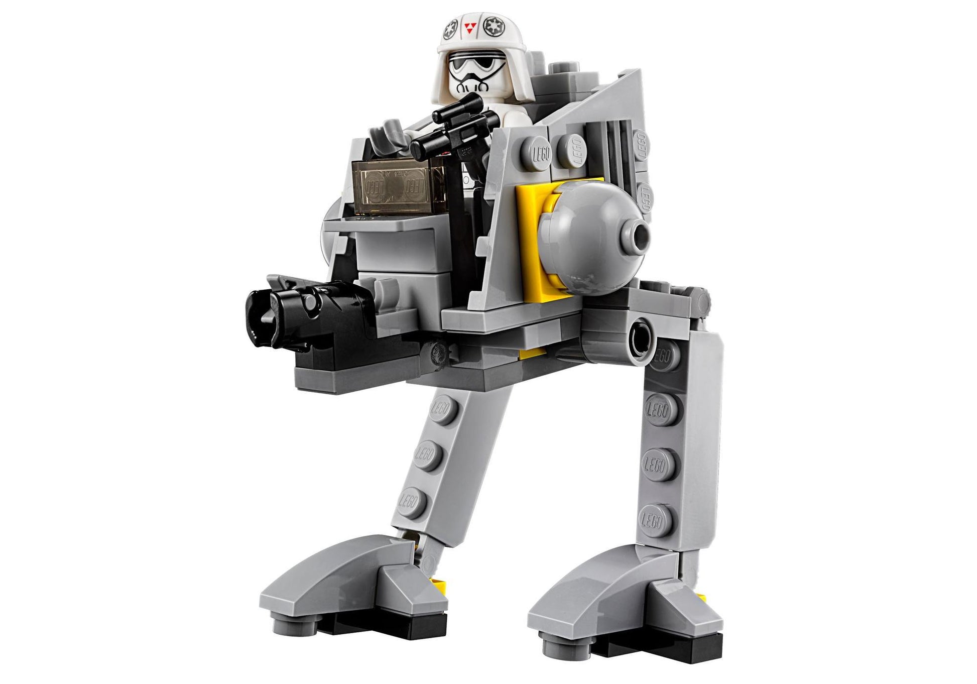 Lego 75130 Star Wars: AT-DP Microfighter - plegobil