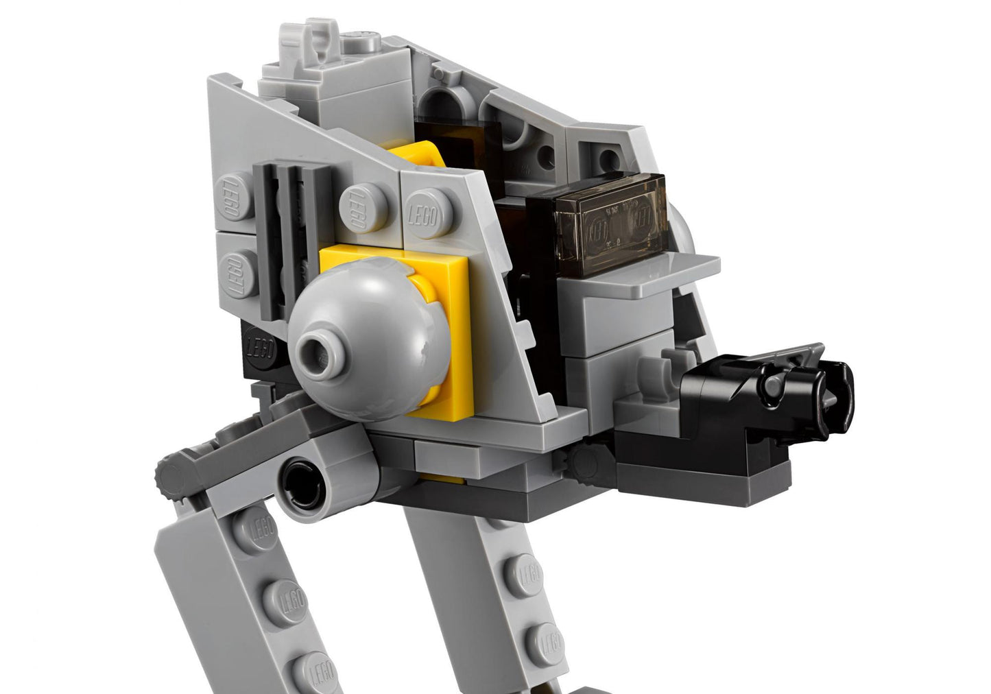 Lego 75130 Star Wars: AT-DP Microfighter - plegobil