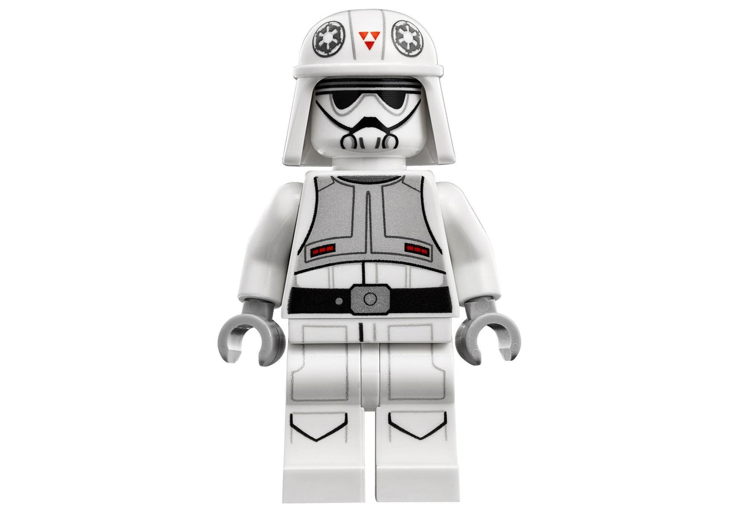 Lego 75130 Star Wars: AT-DP Microfighter - plegobil
