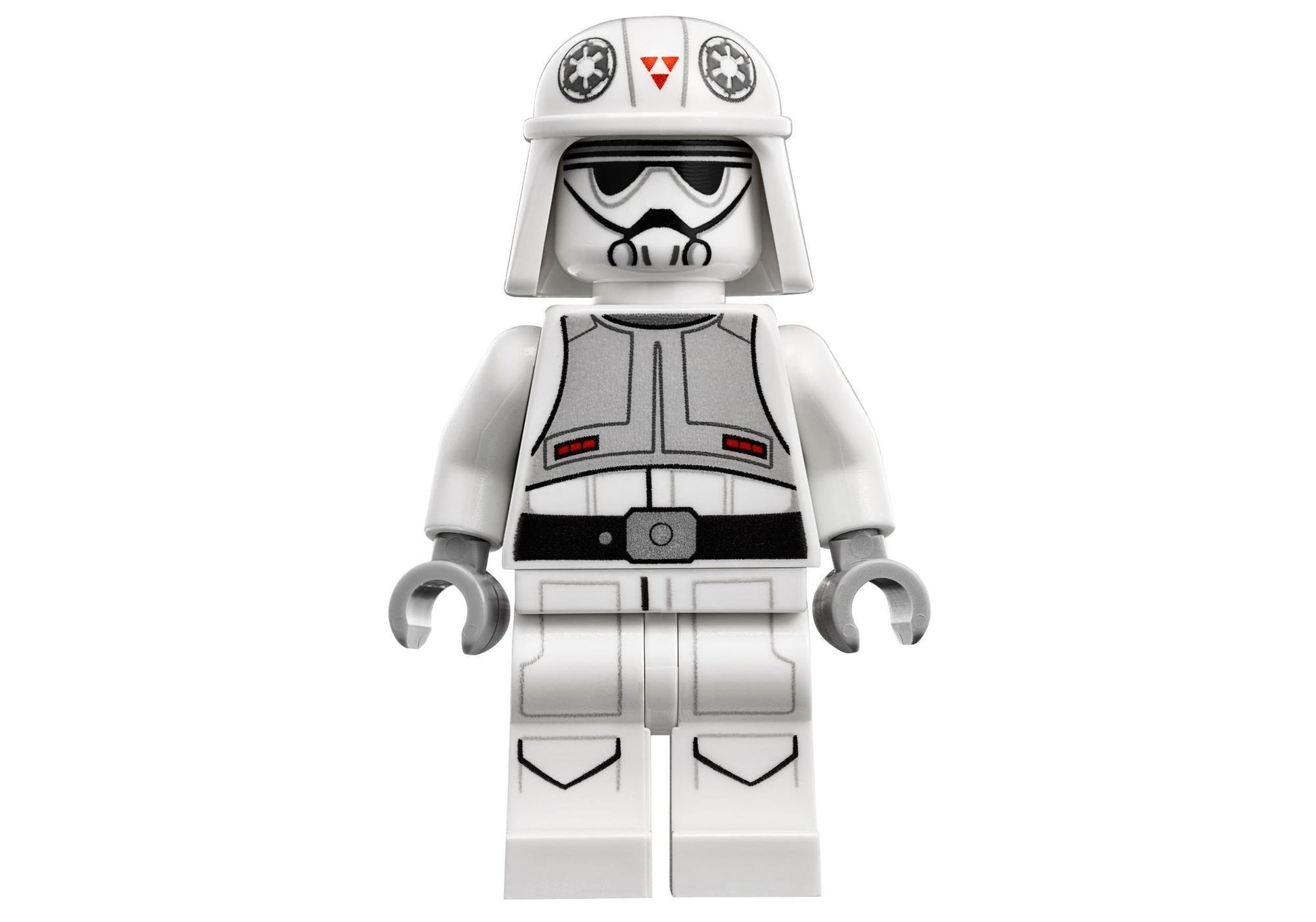 Lego 75130 Star Wars: AT-DP Microfighter - plegobil
