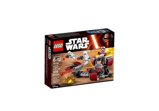 Lego 75134 Star Wars: Galactic Empire Battle Pack - plegobil