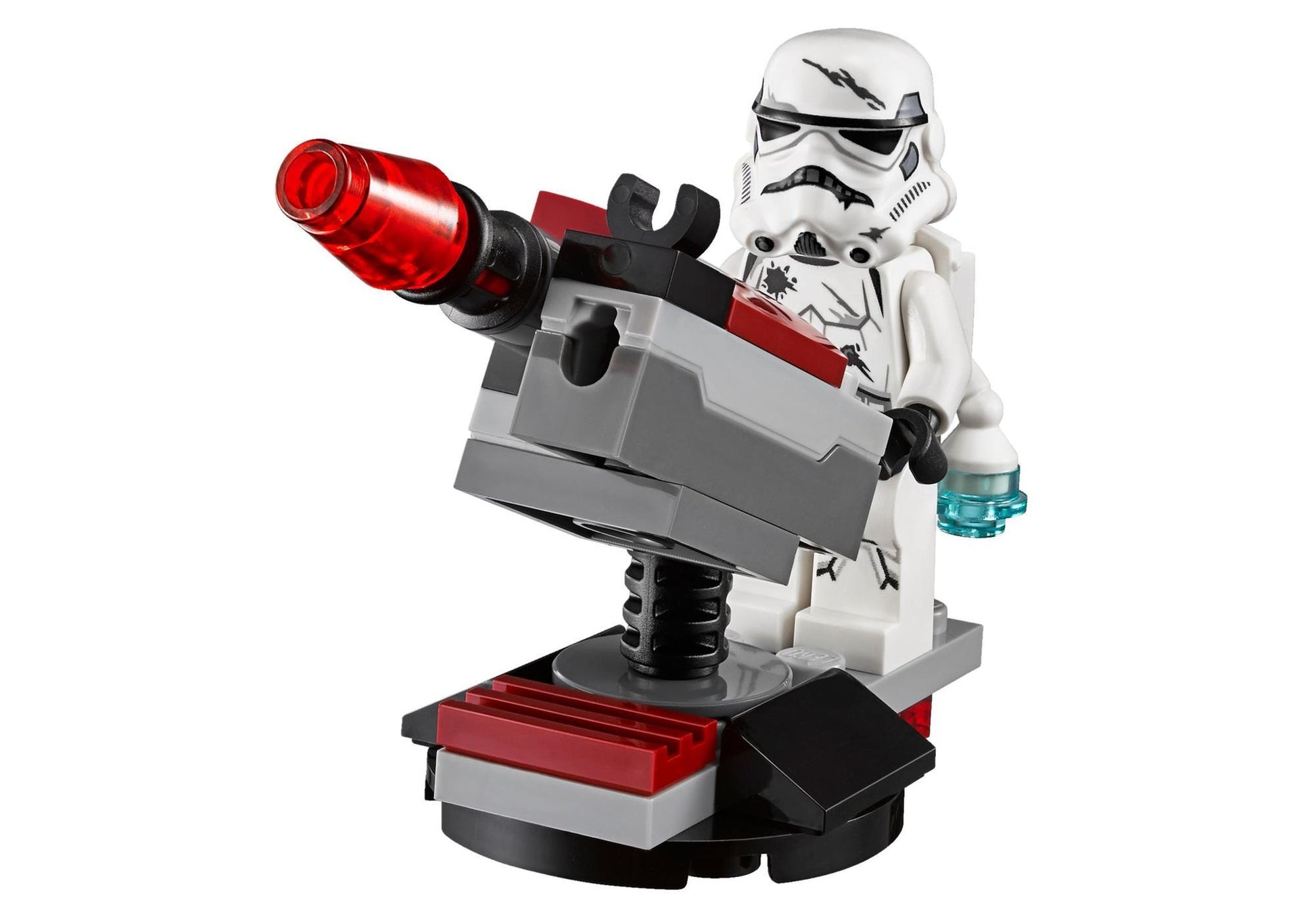 Lego 75134 Star Wars: Galactic Empire Battle Pack - plegobil