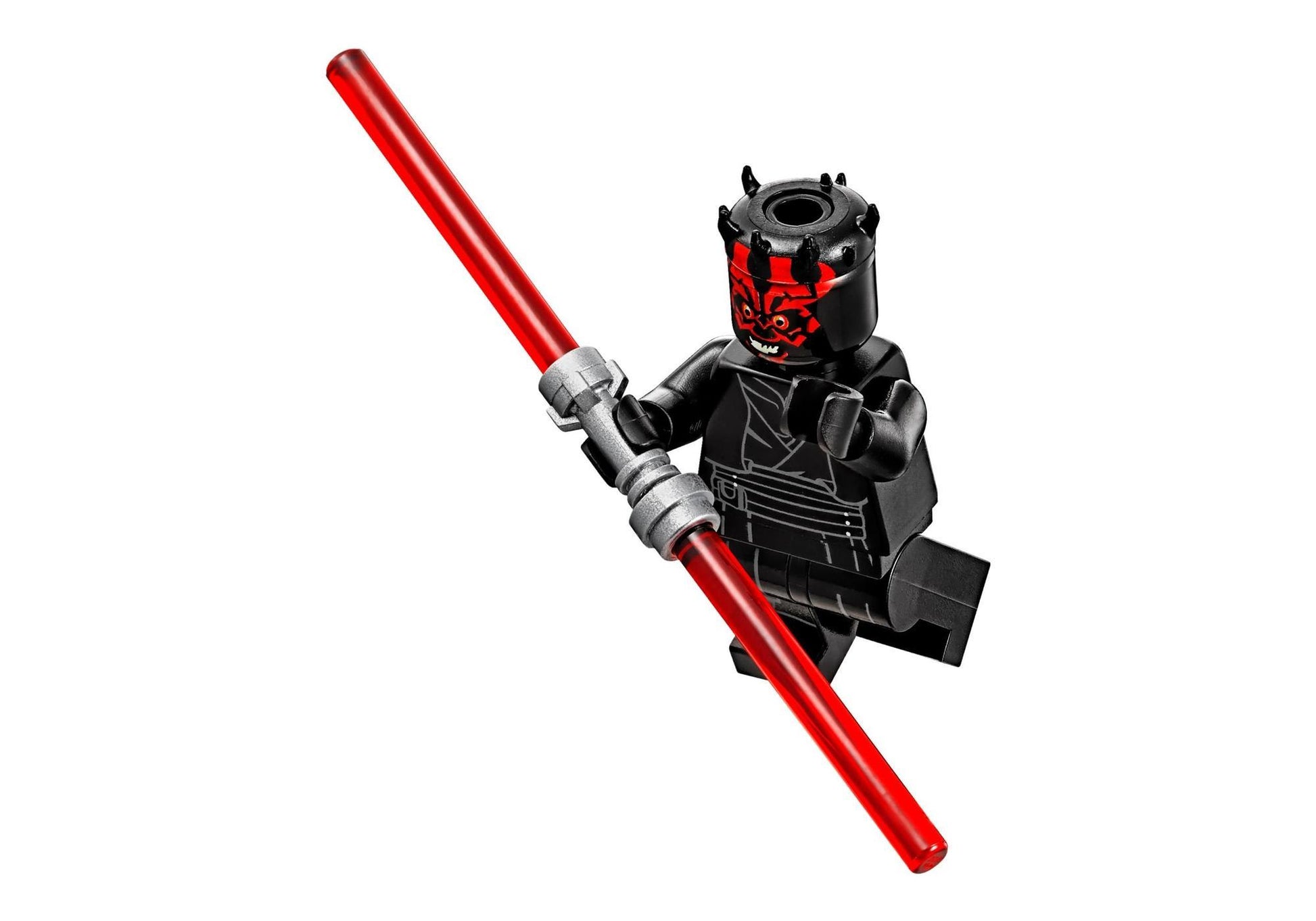 Lego 75169 Star Wars: Duel on Naboo - plegobil