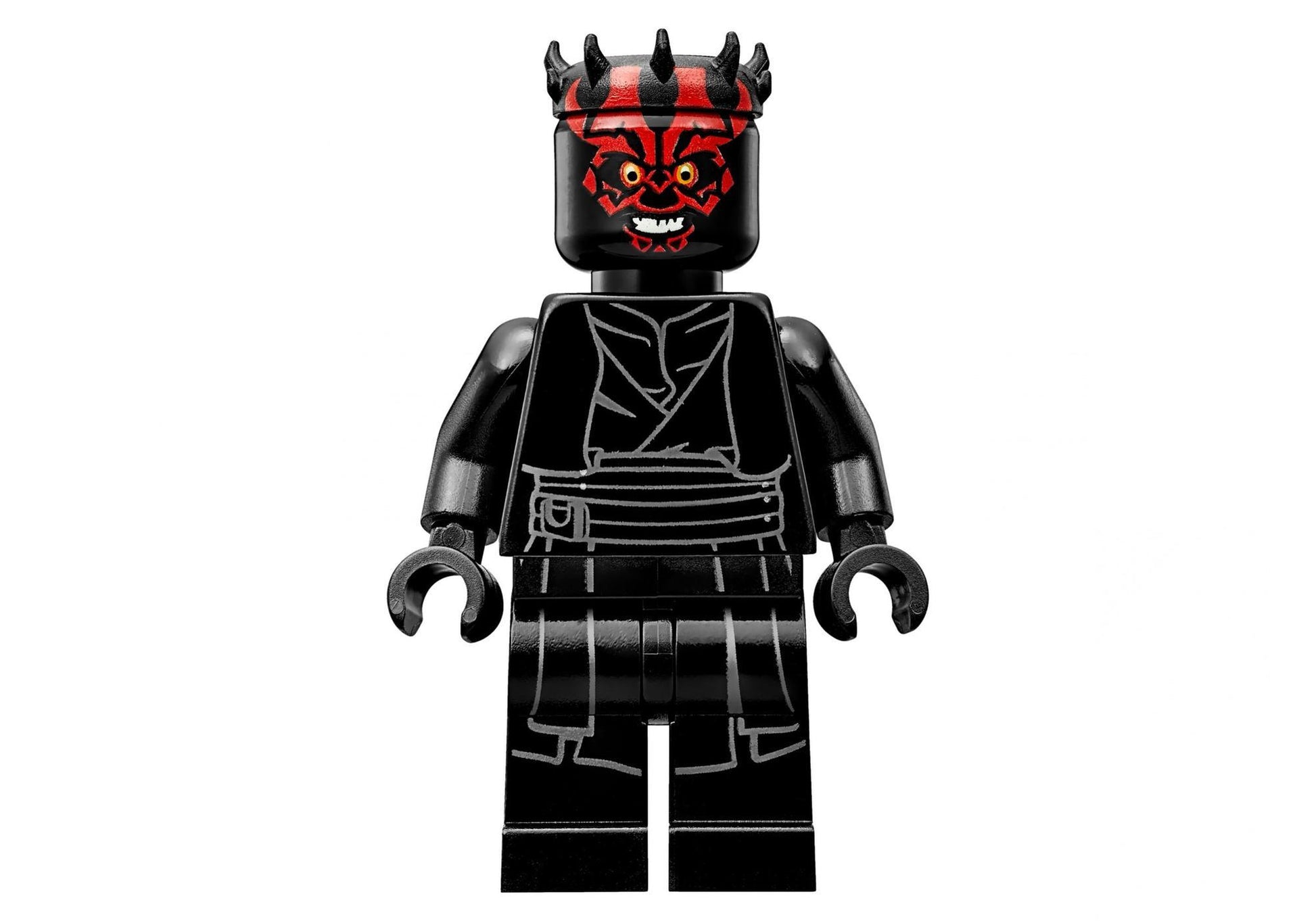 Lego 75169 Star Wars: Duel on Naboo - plegobil