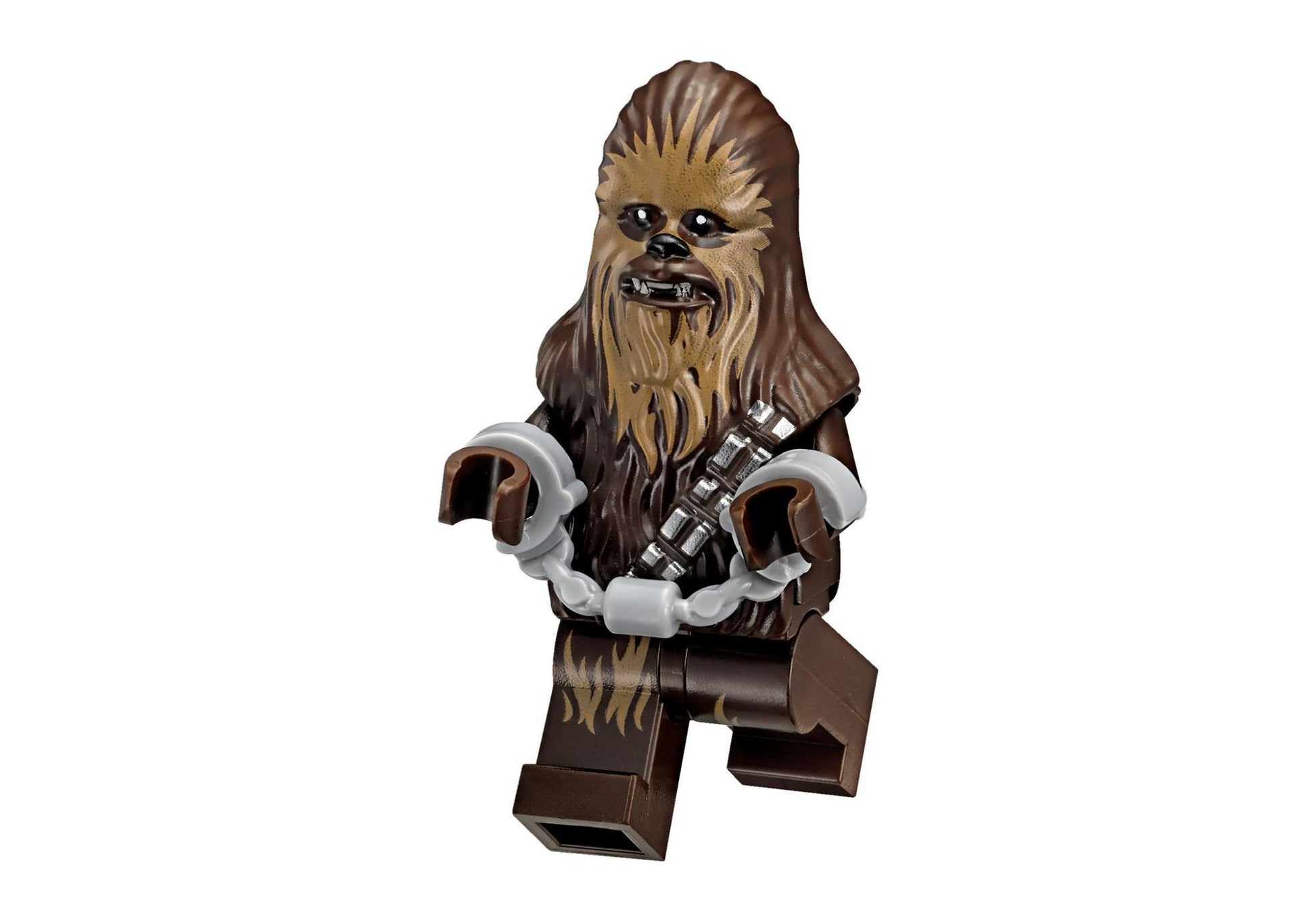 Lego 75174 Star Wars: Desert Skiff Escape - plegobil