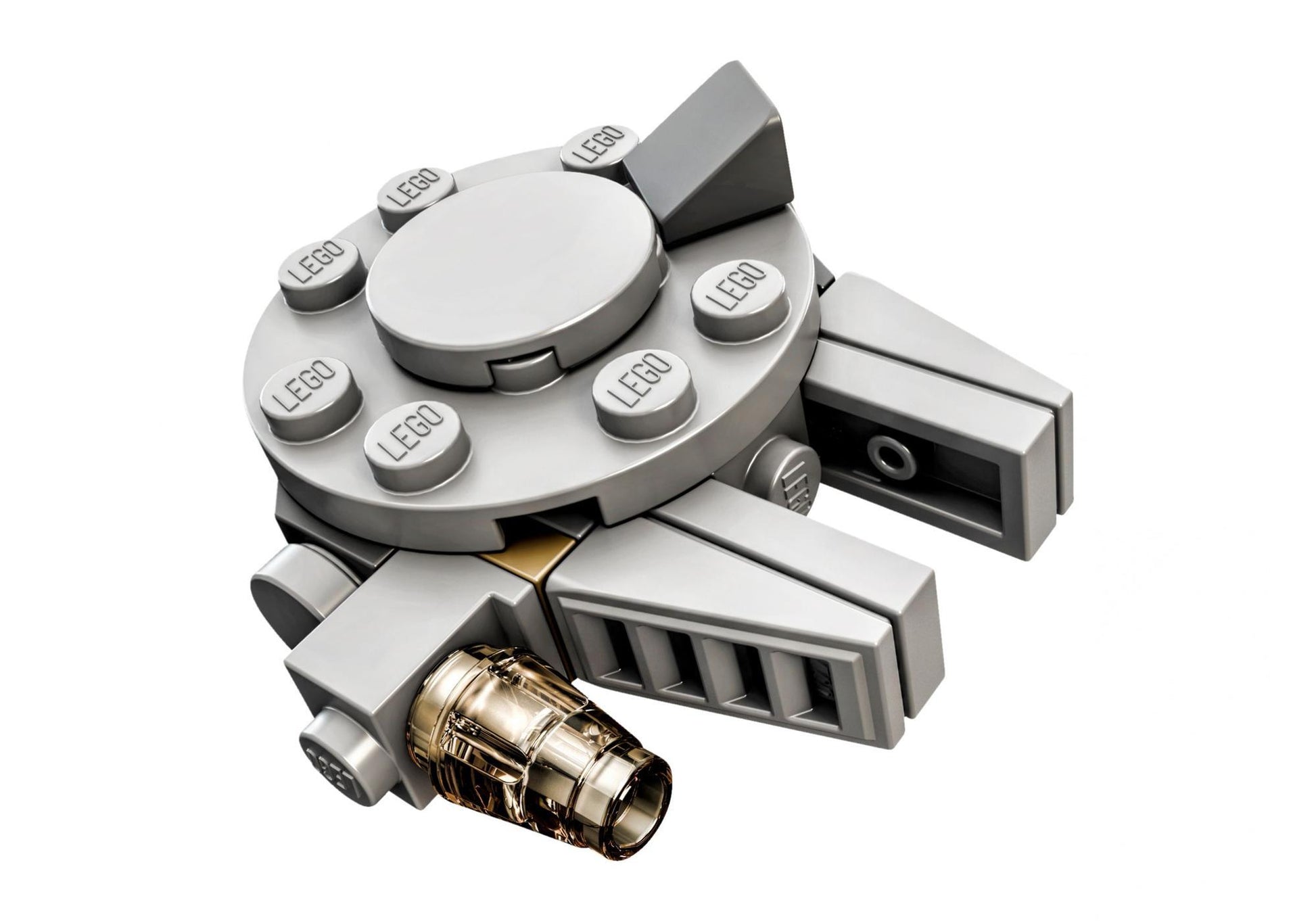 Lego 75184 Star Wars: Adventskalender 2017 - plegobil