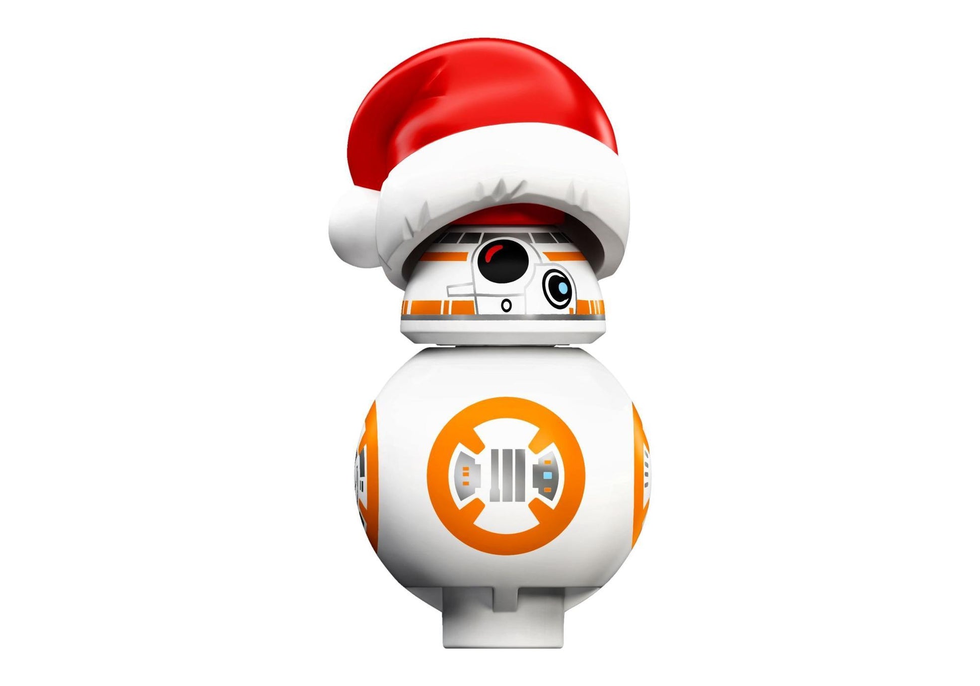 Lego 75184 Star Wars: Adventskalender 2017 - plegobil