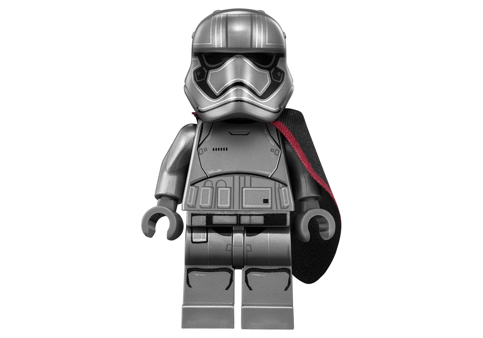 Lego 75201 Star Wars: First Order AT-ST - plegobil