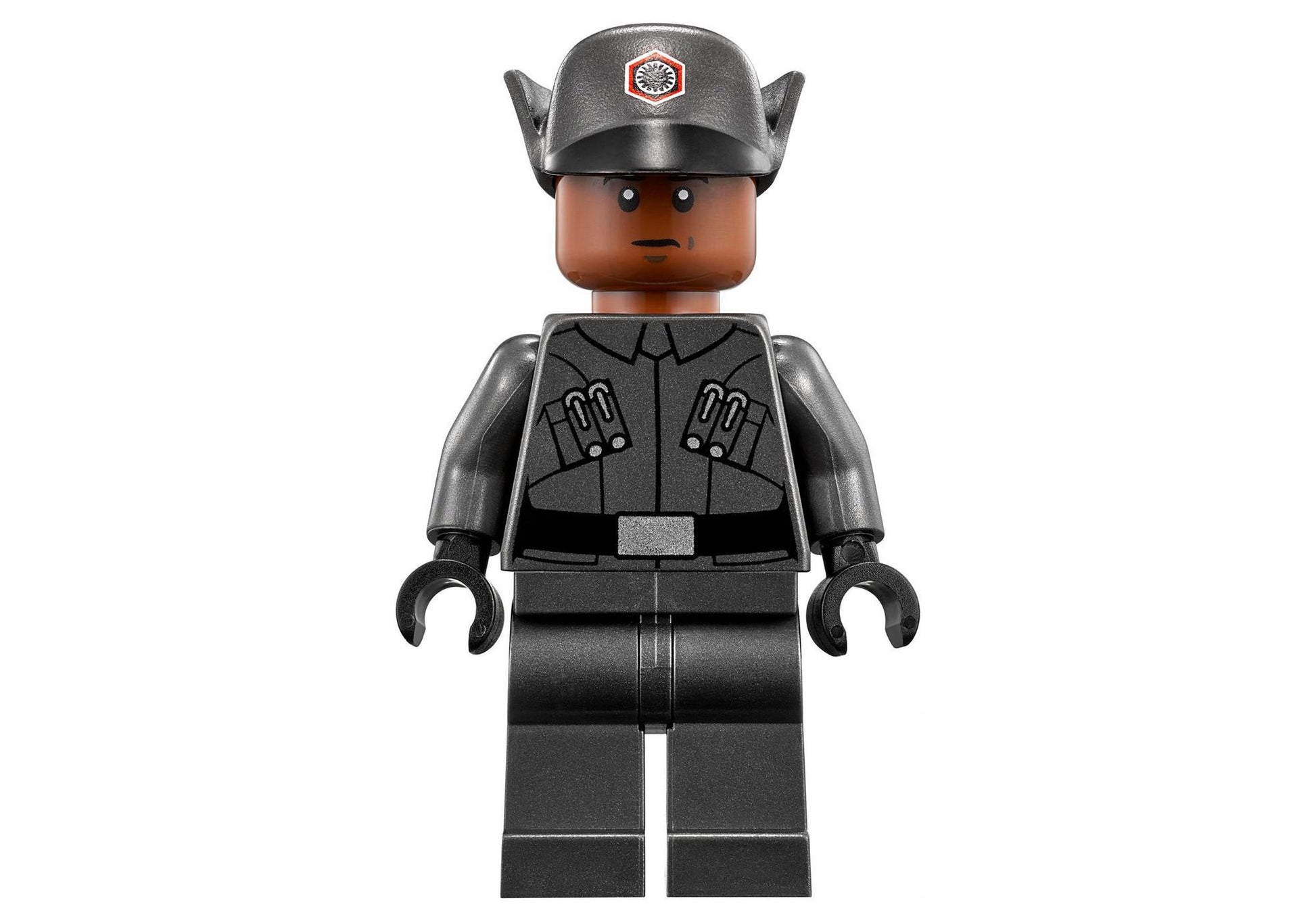 Lego 75201 Star Wars: First Order AT-ST - plegobil