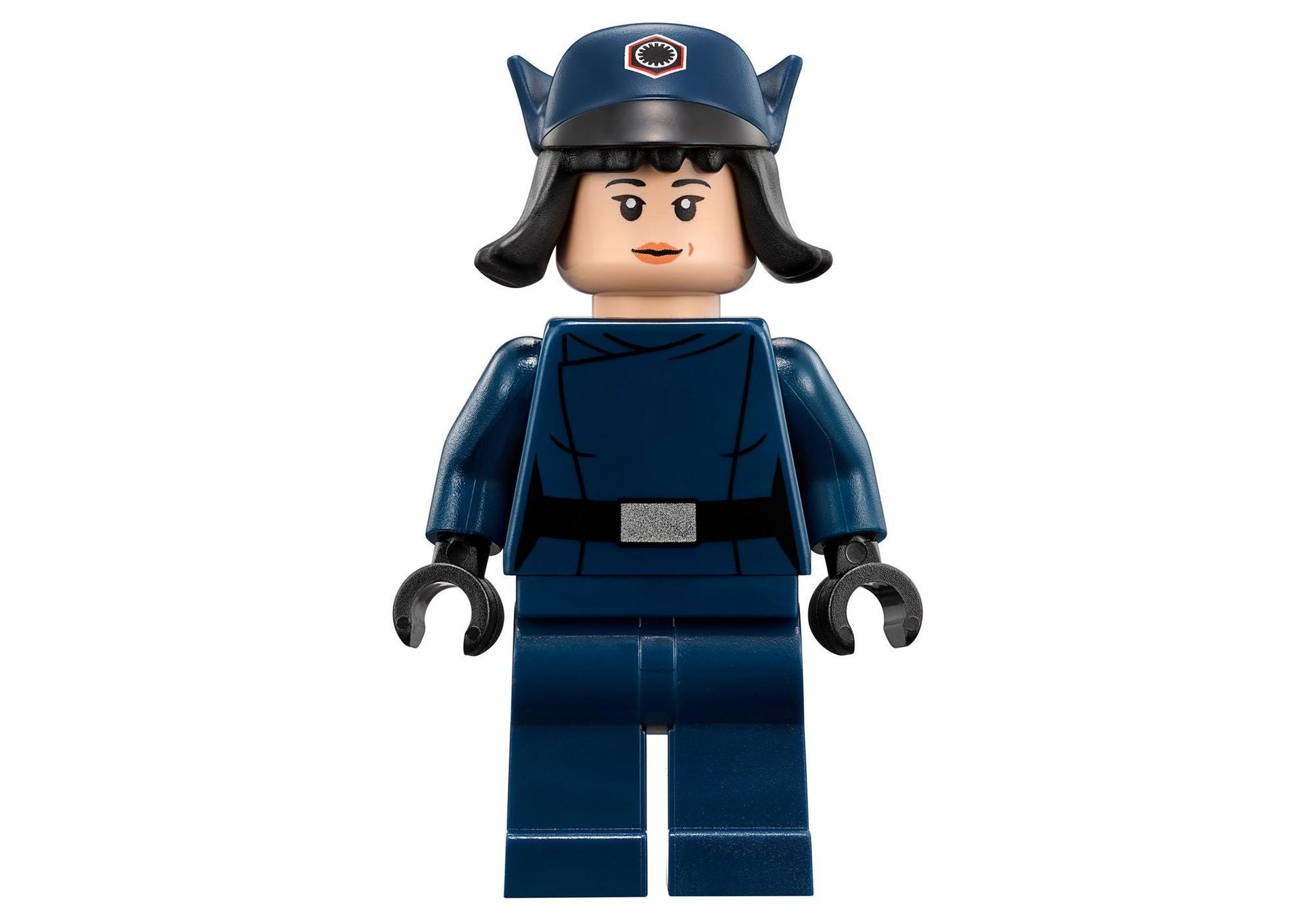 Lego 75201 Star Wars: First Order AT-ST - plegobil