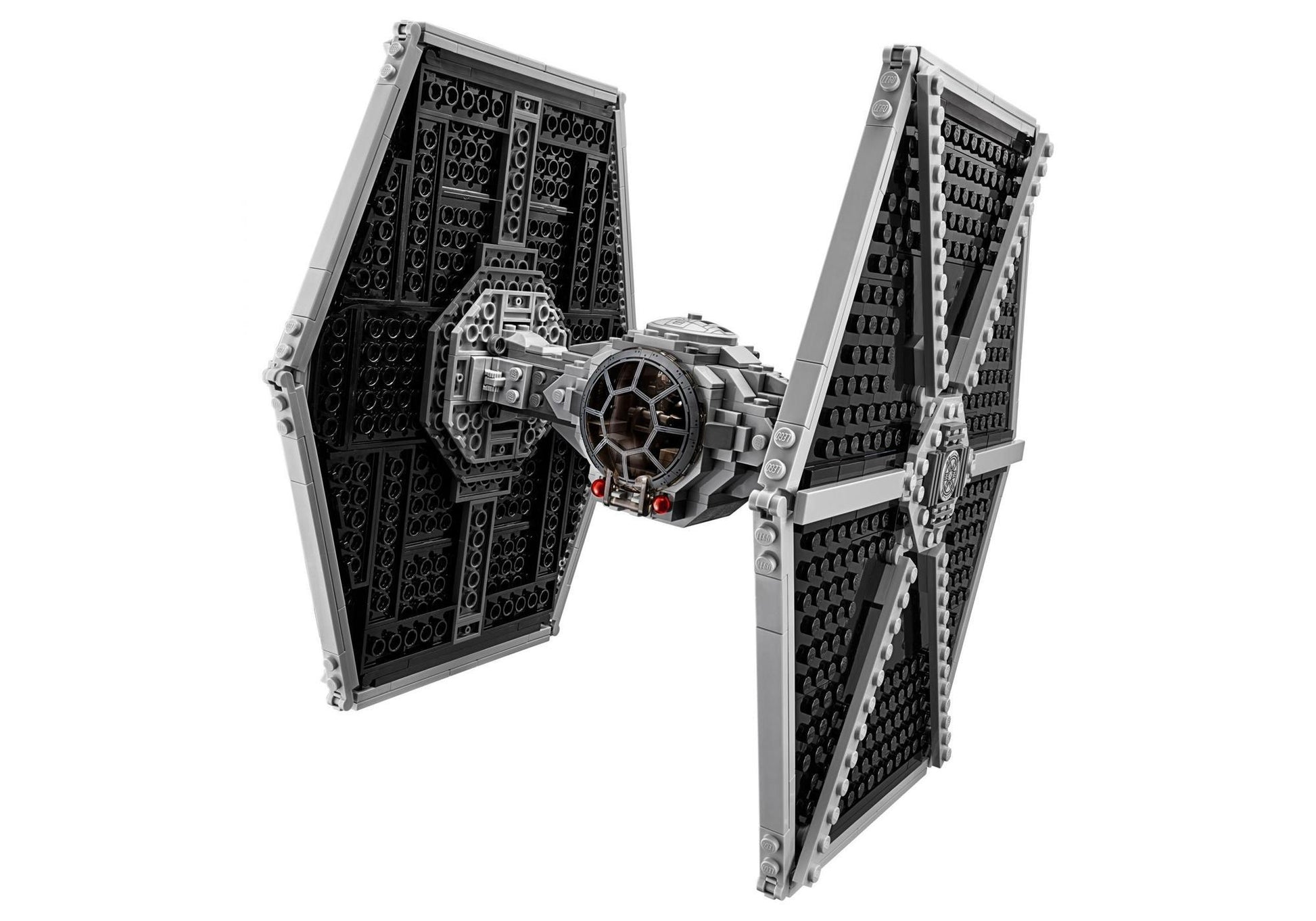 Lego 75211 Star Wars: Imperial TIE Fighter - plegobil