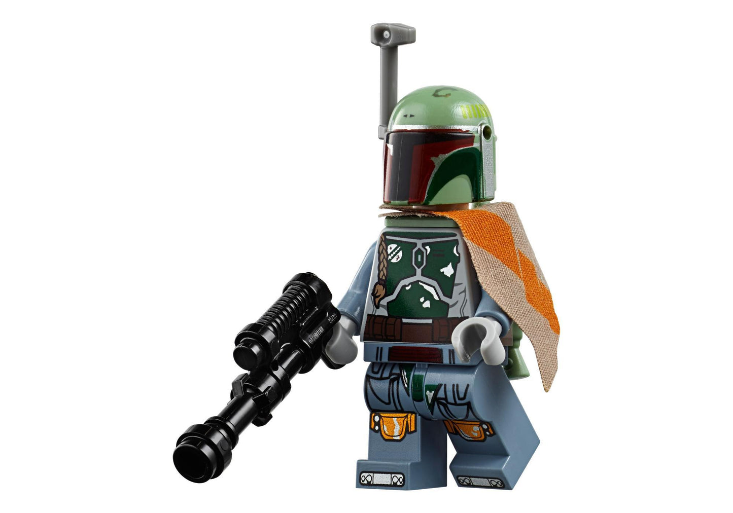 Lego 75243 Star Wars: Slave I - 20 Jahre LEGO Star Wars - plegobil