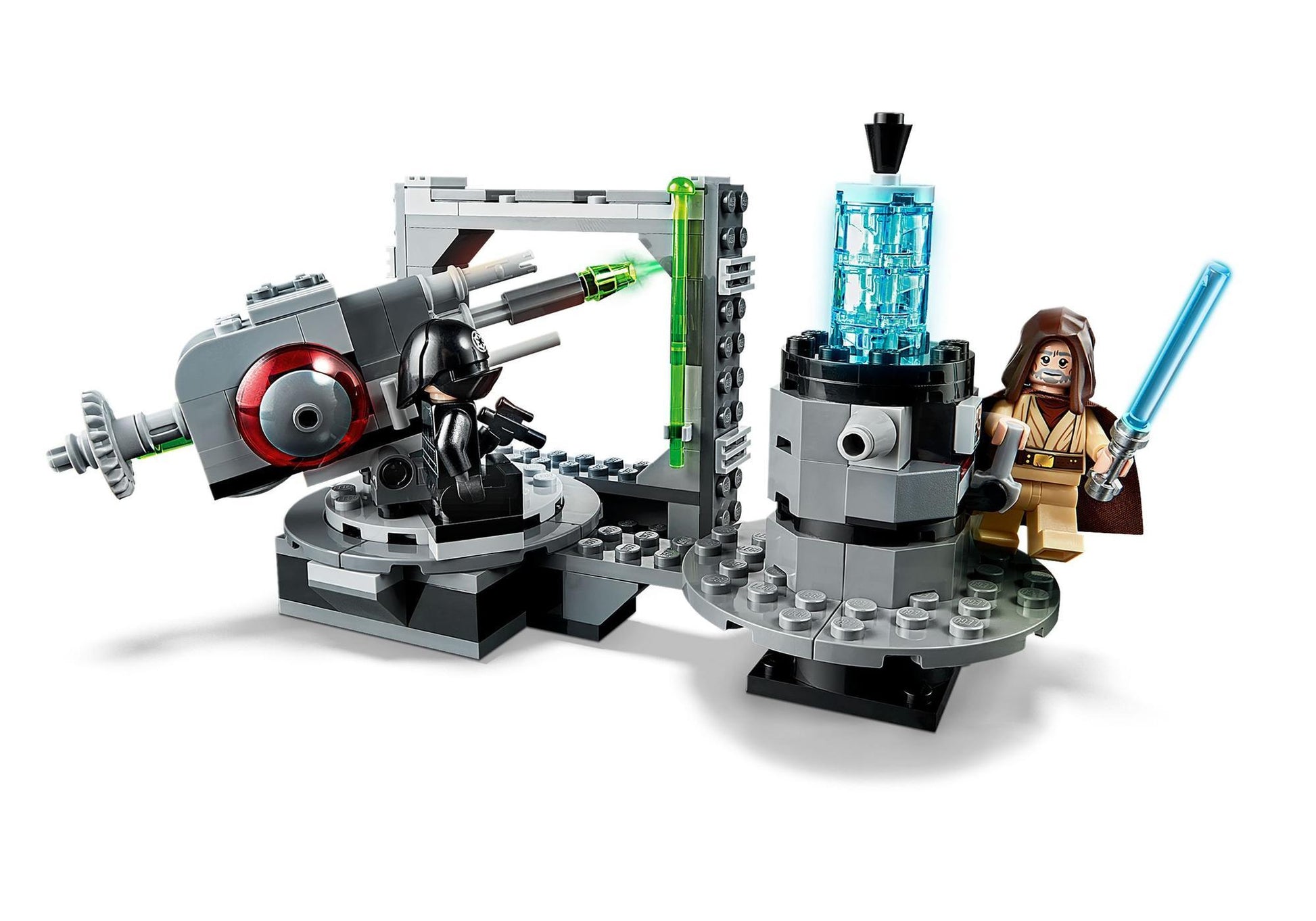 Lego 75246 Star Wars: Todesstern Kanone - plegobil