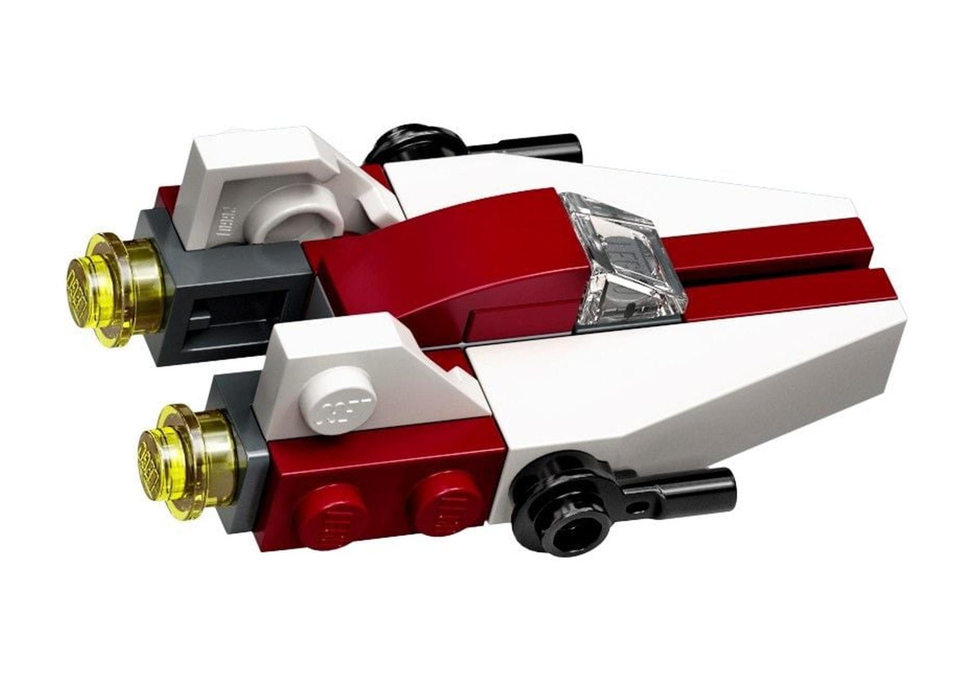 Lego 75279 Star Wars: Adventskalender 2020 - plegobil